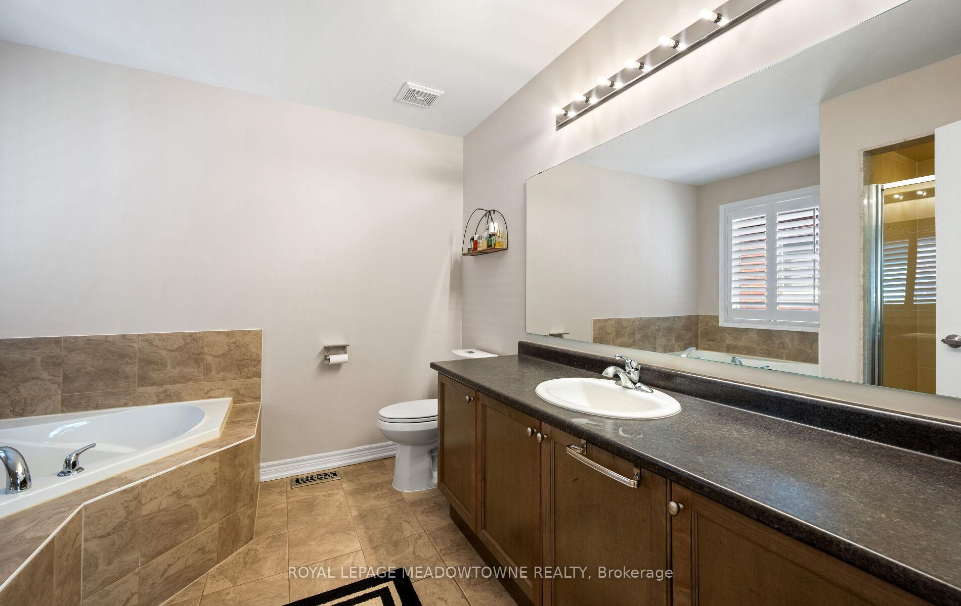 Photo 22 of 12 Shediac Road, Brampton, Bram West — HOMEH