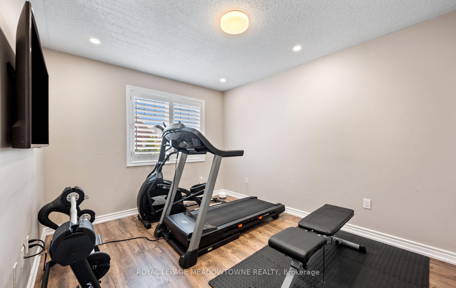 Photo 25 of 12 Shediac Road, Brampton, Bram West — HOMEH