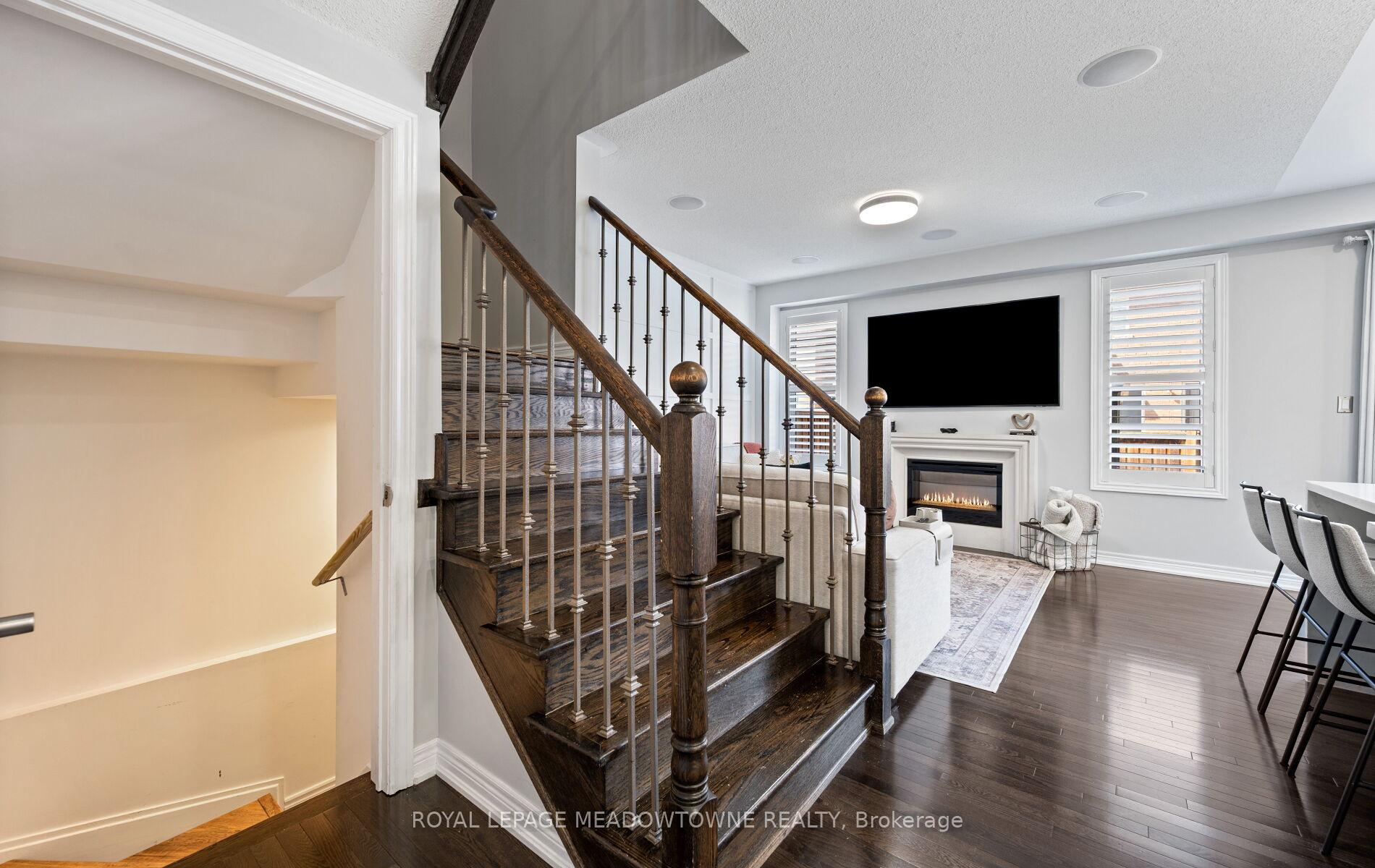 Photo 28 of 12 Shediac Road, Brampton, Bram West — HOMEH