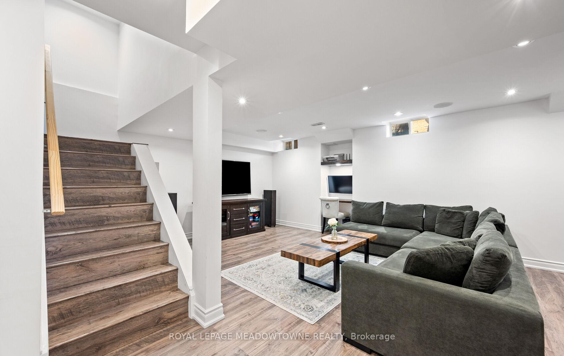 Photo 29 of 12 Shediac Road, Brampton, Bram West — HOMEH