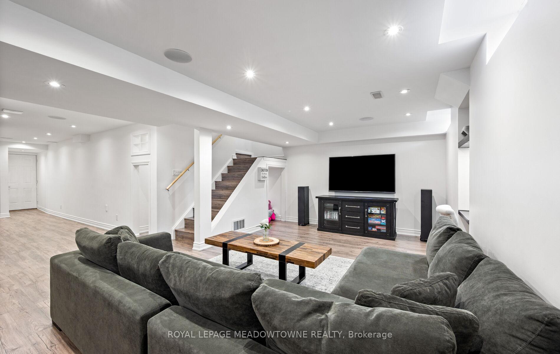 Photo 31 of 12 Shediac Road, Brampton, Bram West — HOMEH