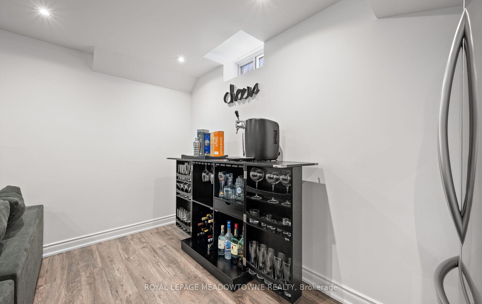 Photo 32 of 12 Shediac Road, Brampton, Bram West — HOMEH