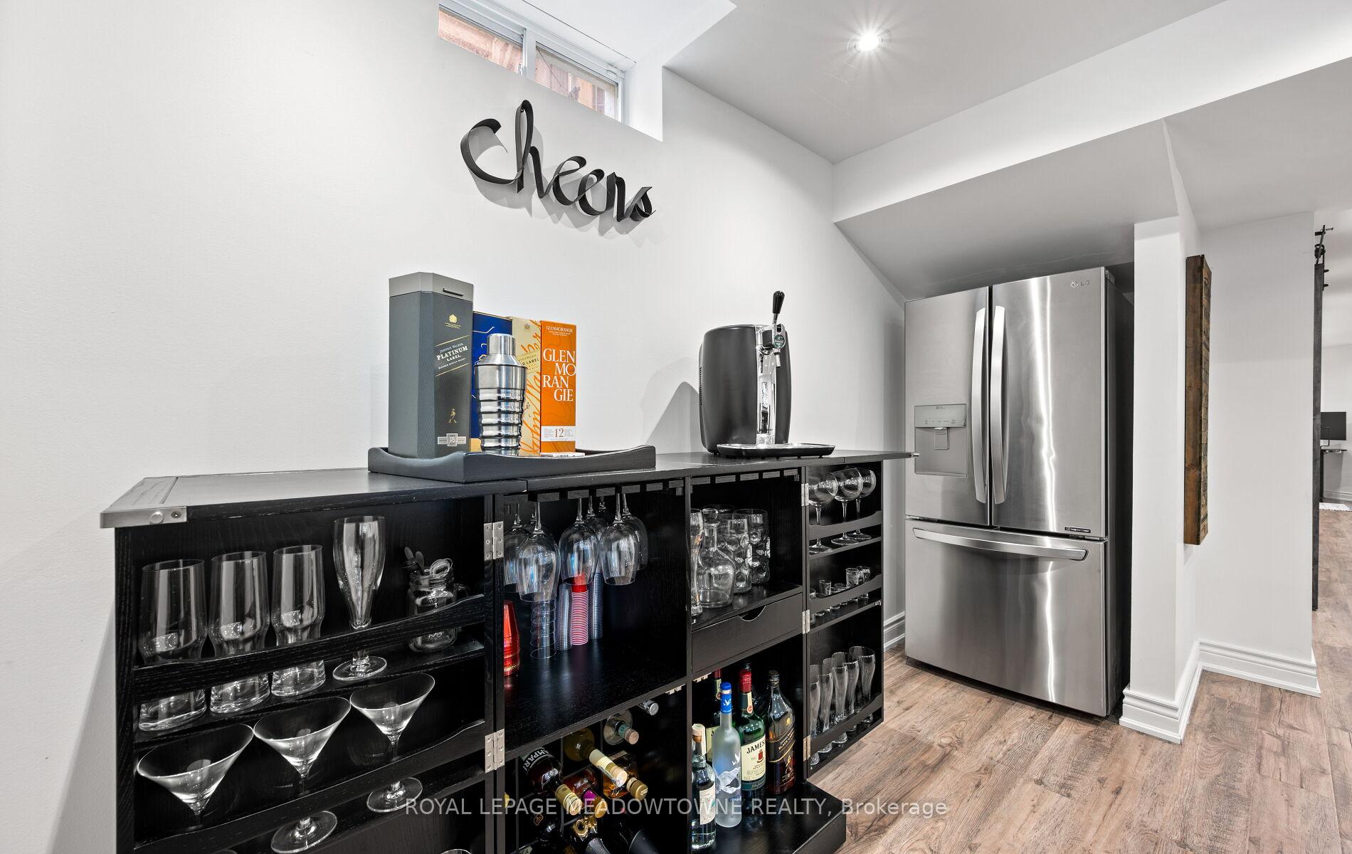 Photo 33 of 12 Shediac Road, Brampton, Bram West — HOMEH