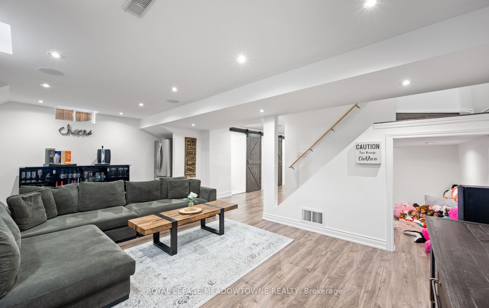 Photo 34 of 12 Shediac Road, Brampton, Bram West — HOMEH