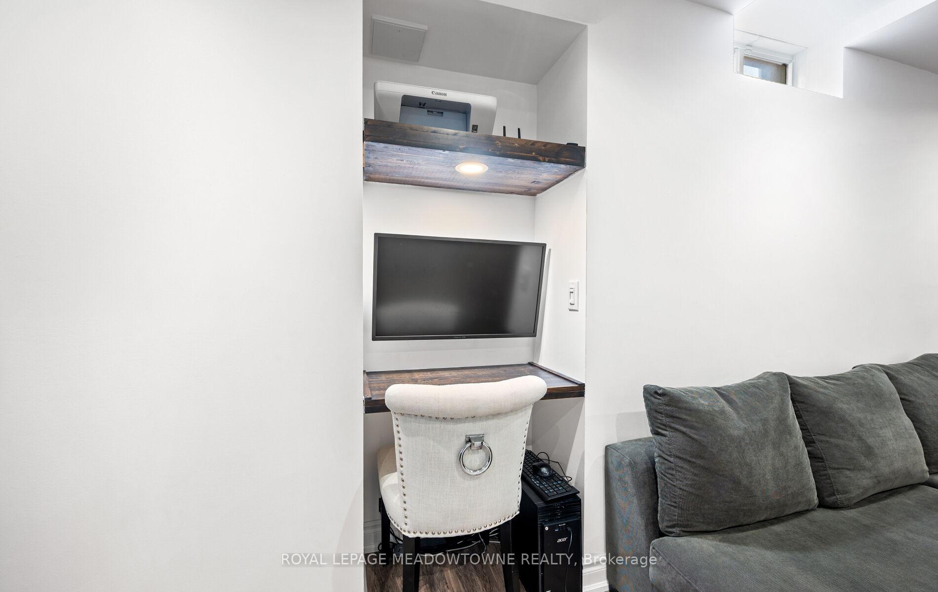 Photo 35 of 12 Shediac Road, Brampton, Bram West — HOMEH