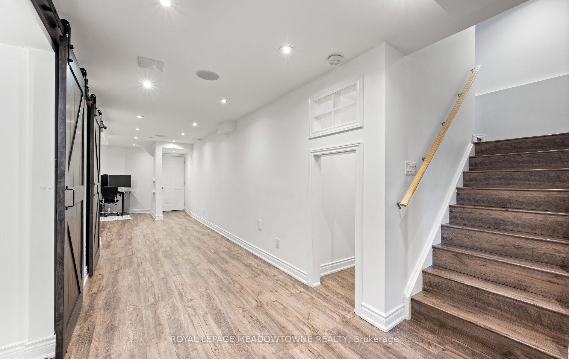 Photo 38 of 12 Shediac Road, Brampton, Bram West — HOMEH