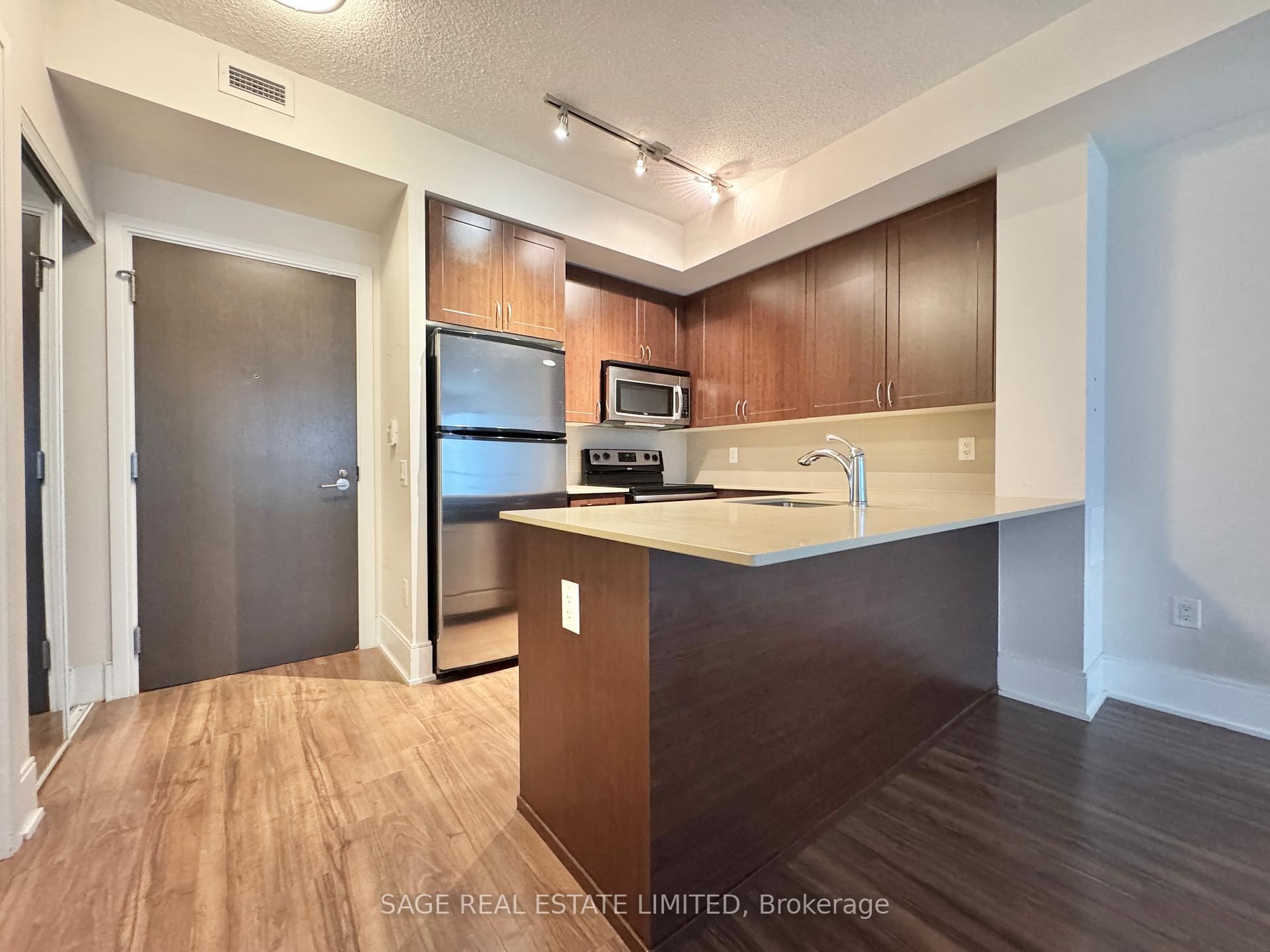 Photo 1 of Unit 206, 560 Front Street W, Toronto, Waterfront Communities — HOMEH
