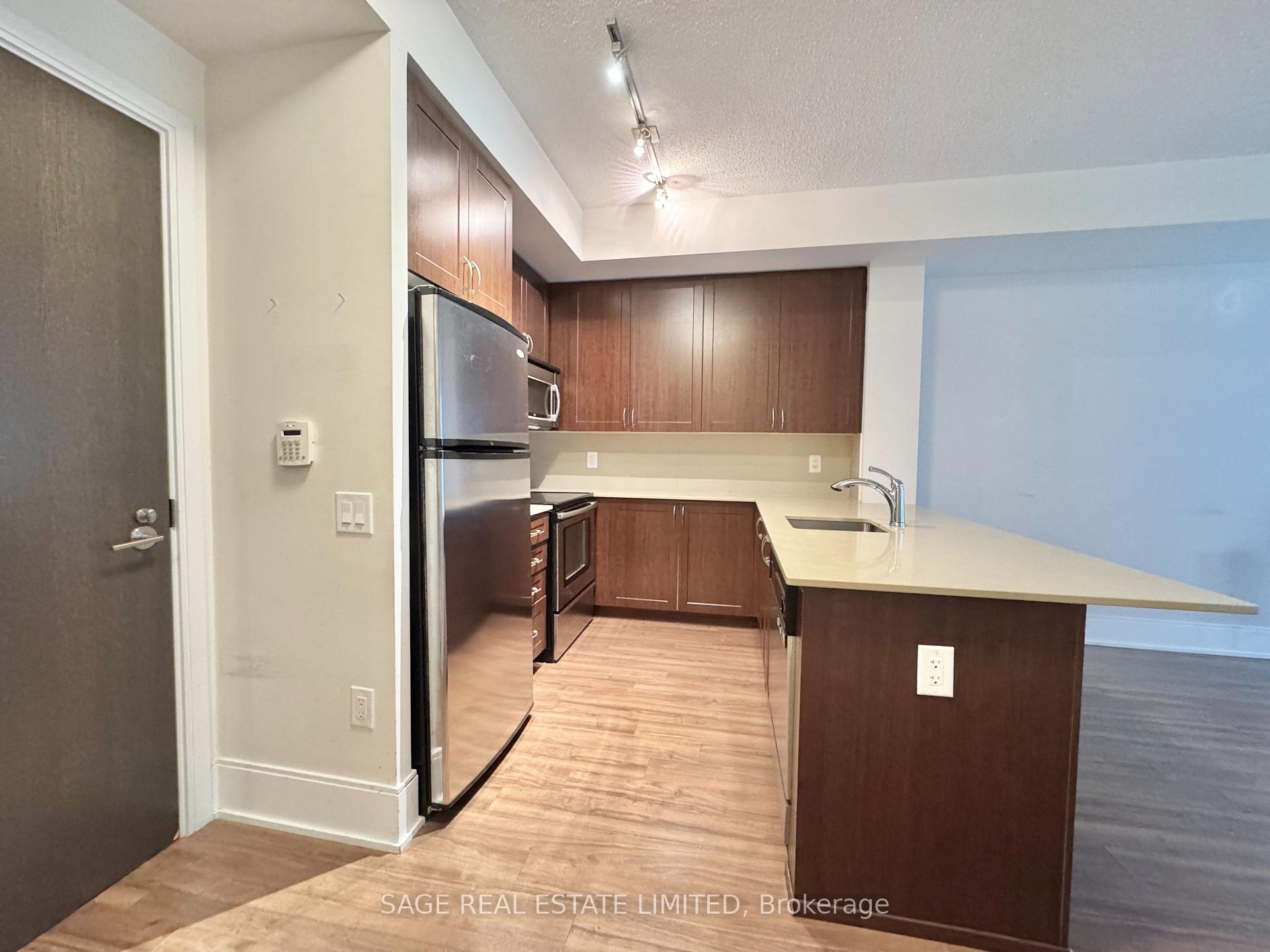 Photo 2 of Unit 206, 560 Front Street W, Toronto, Waterfront Communities — HOMEH