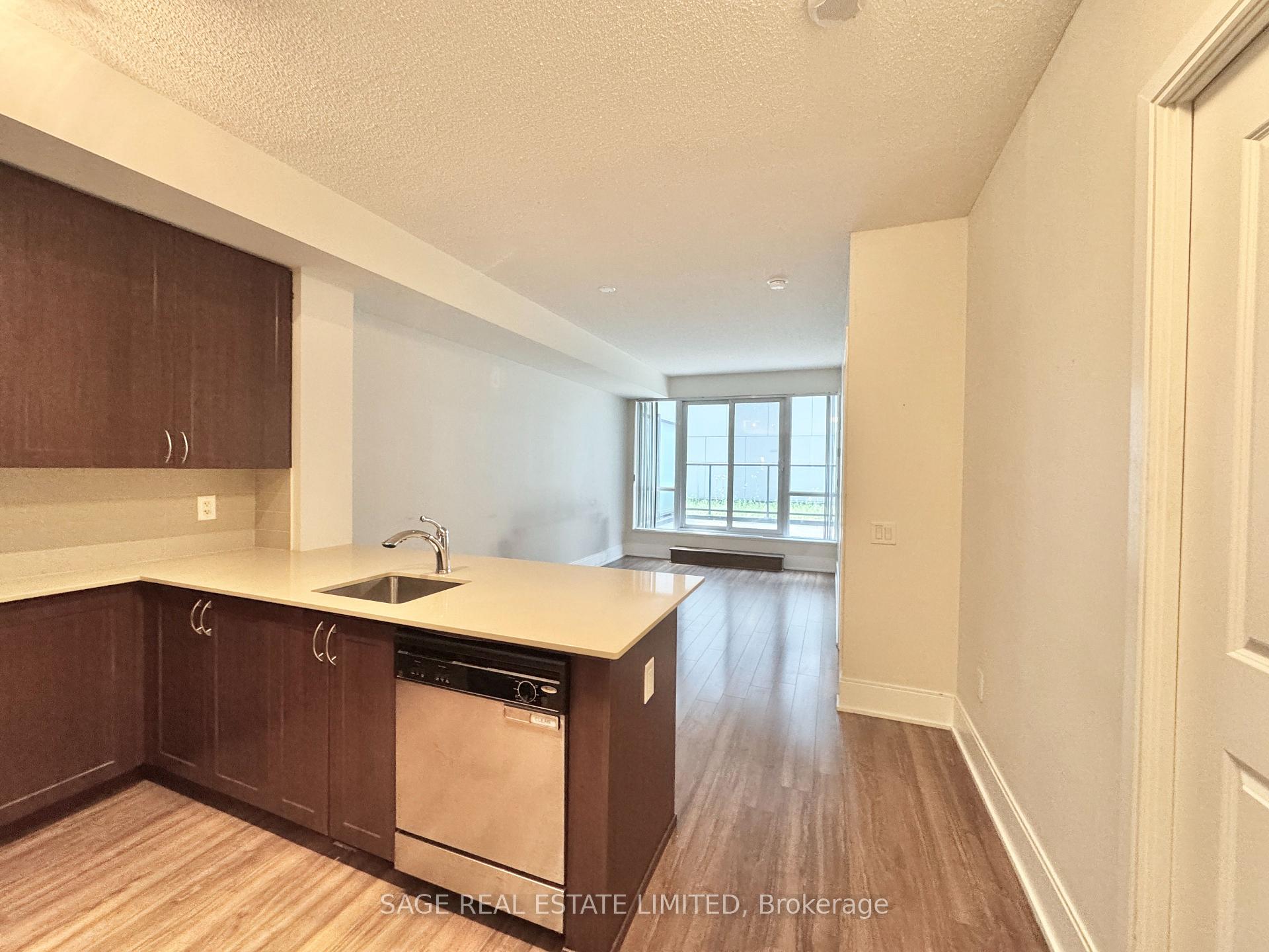 Photo 3 of Unit 206, 560 Front Street W, Toronto, Waterfront Communities — HOMEH