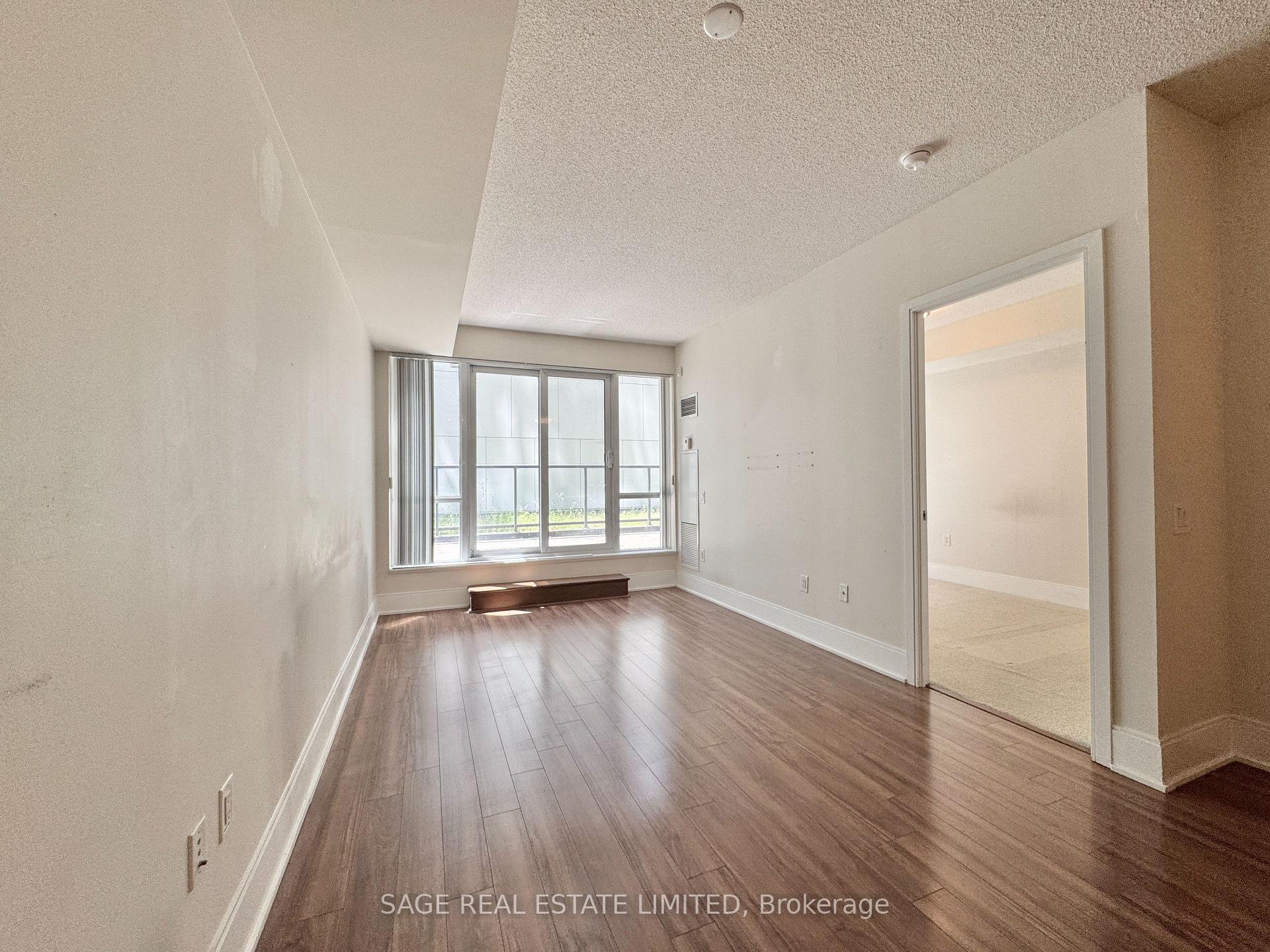 Photo 4 of Unit 206, 560 Front Street W, Toronto, Waterfront Communities — HOMEH