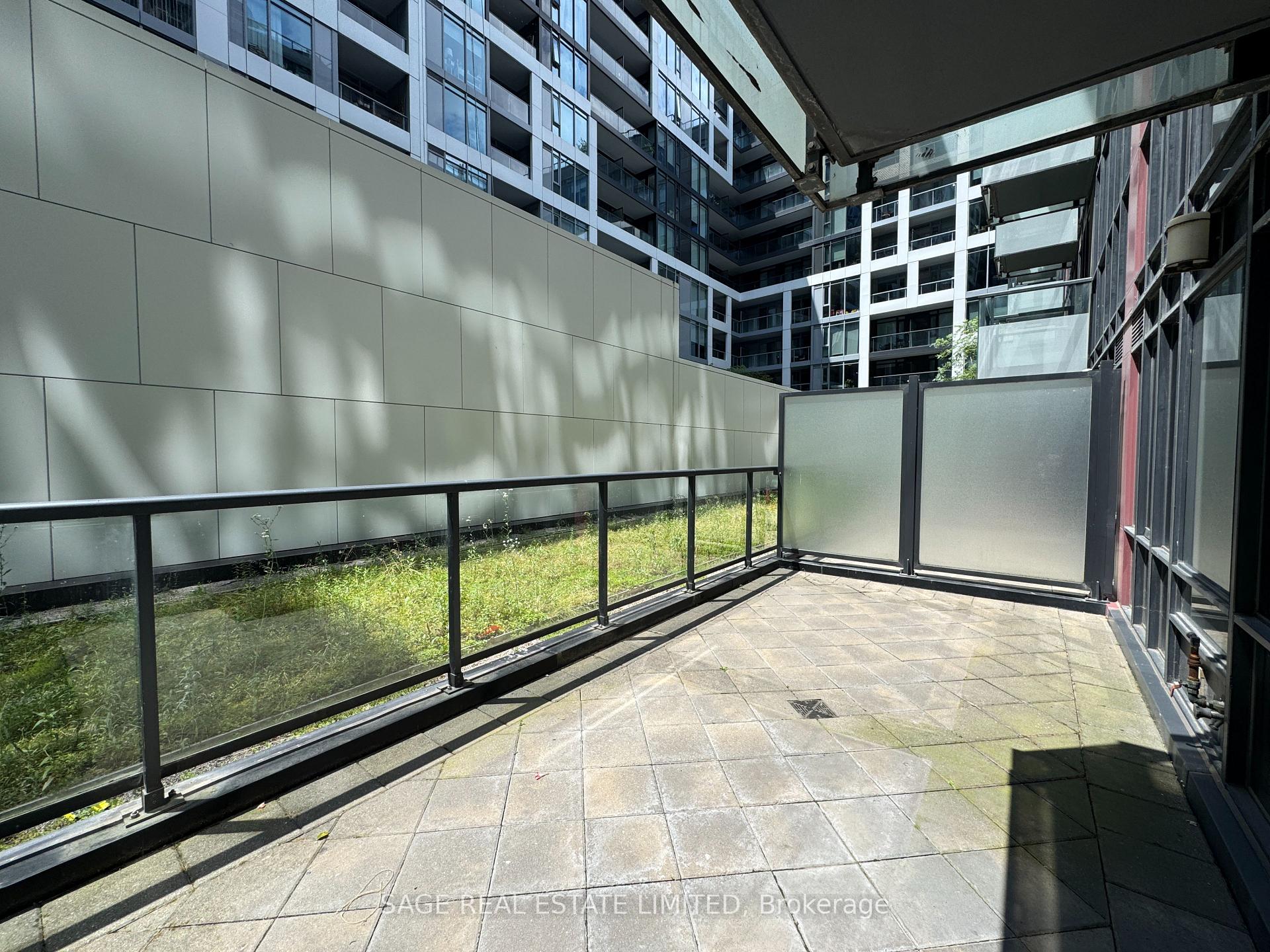 Photo 6 of Unit 206, 560 Front Street W, Toronto, Waterfront Communities — HOMEH