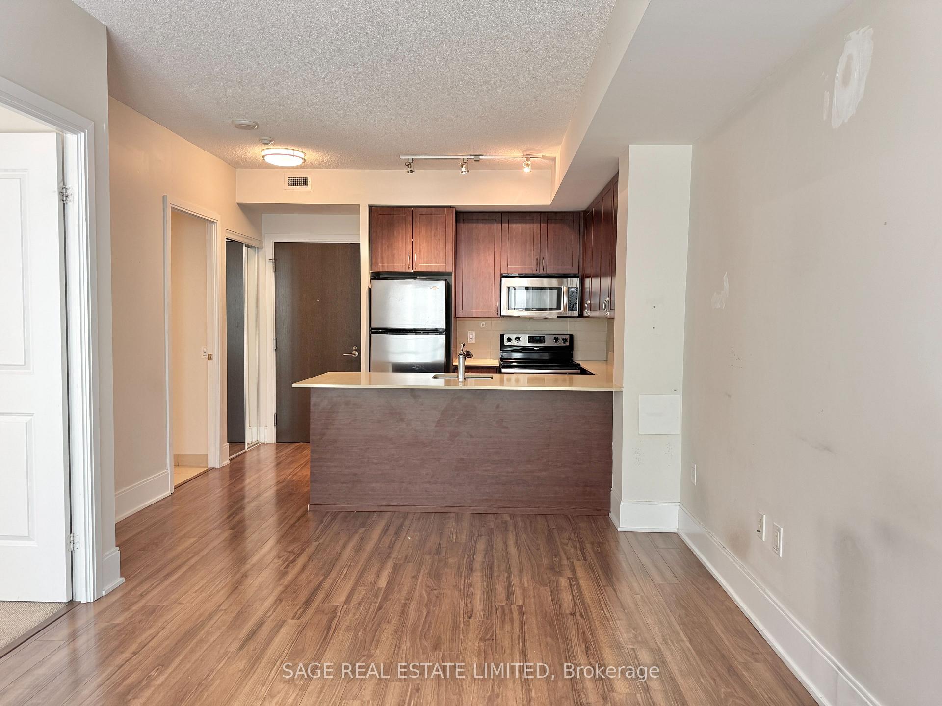 Photo 10 of Unit 206, 560 Front Street W, Toronto, Waterfront Communities — HOMEH