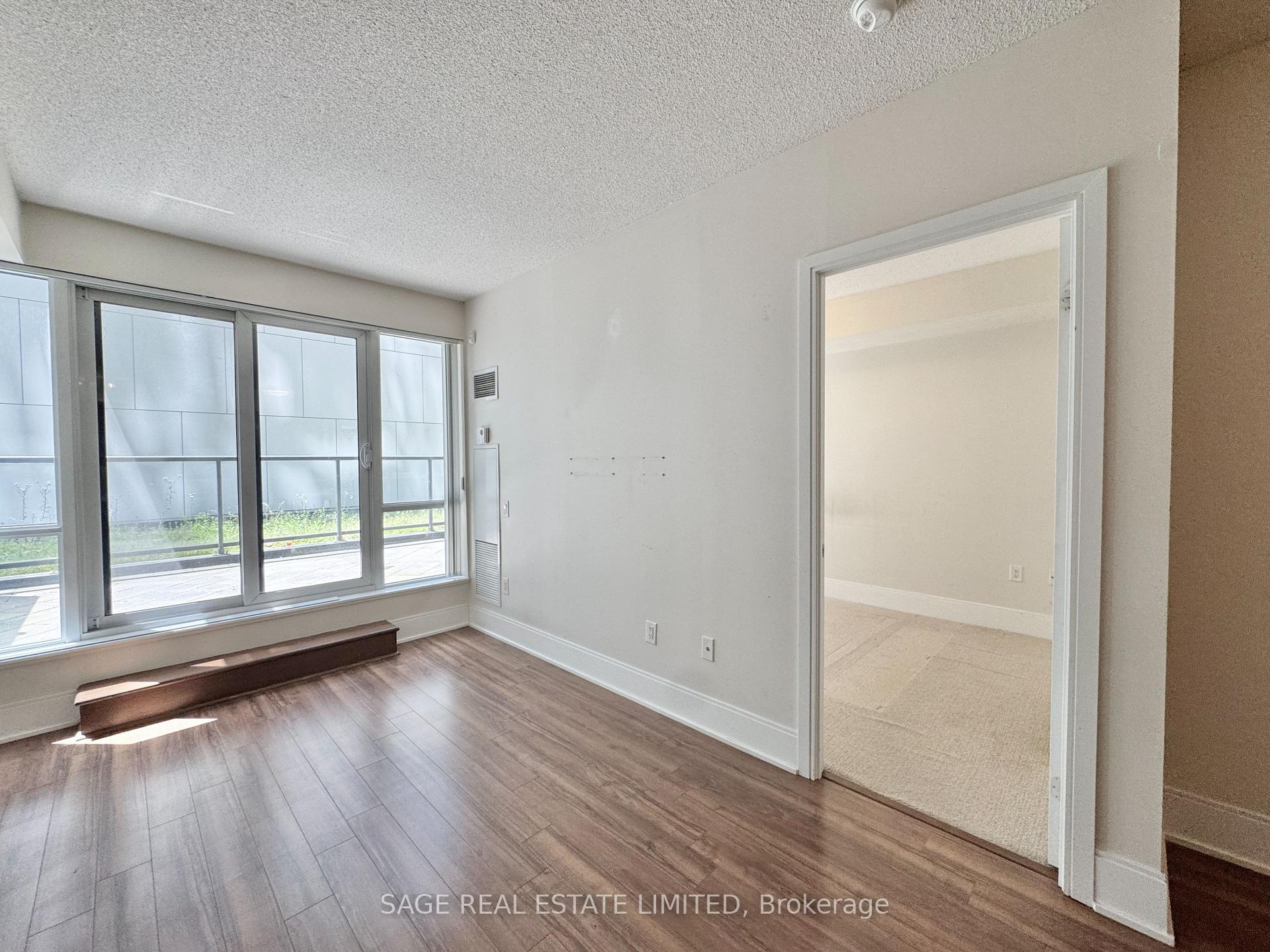 Photo 12 of Unit 206, 560 Front Street W, Toronto, Waterfront Communities — HOMEH