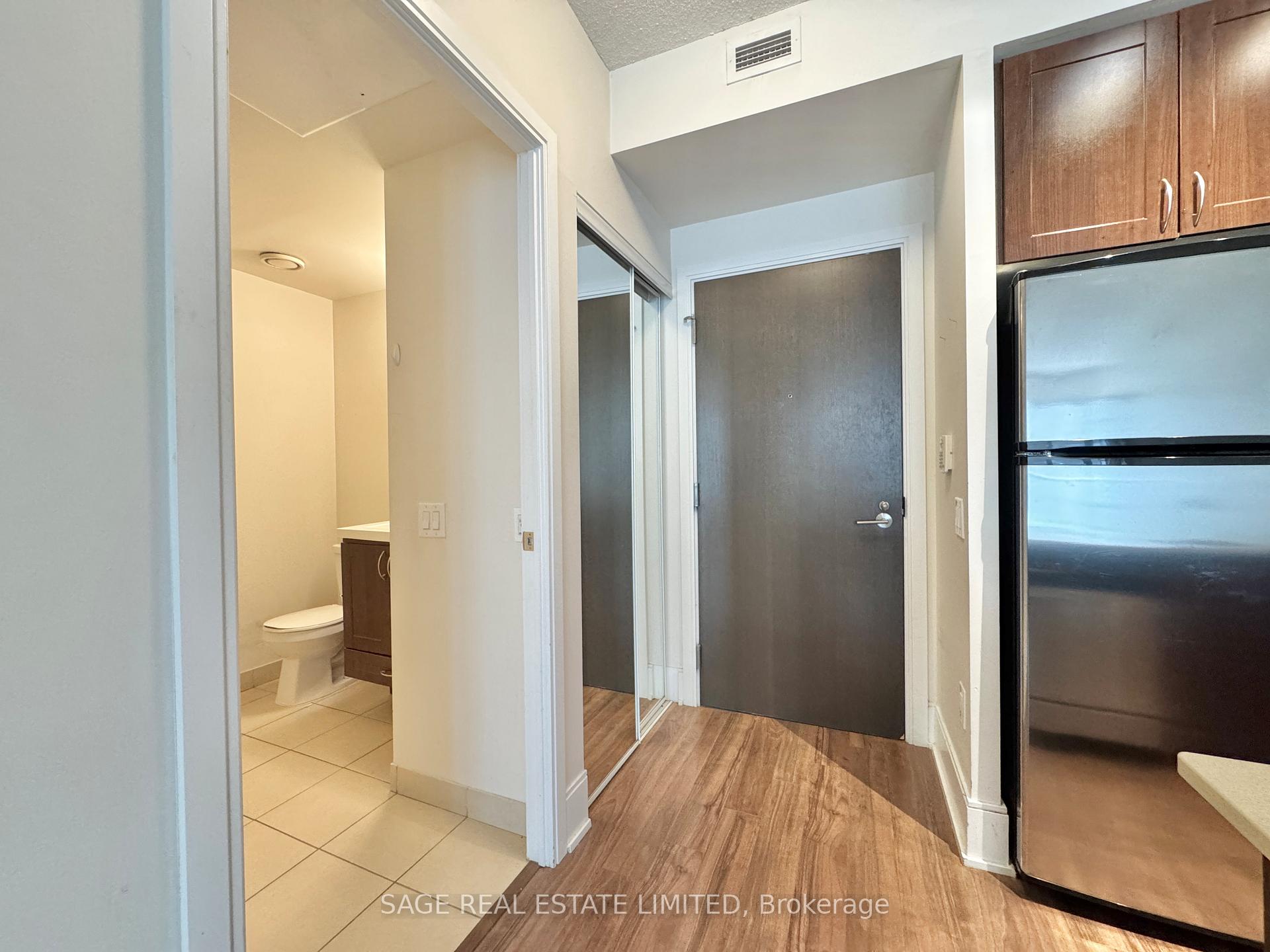 Photo 16 of Unit 206, 560 Front Street W, Toronto, Waterfront Communities — HOMEH