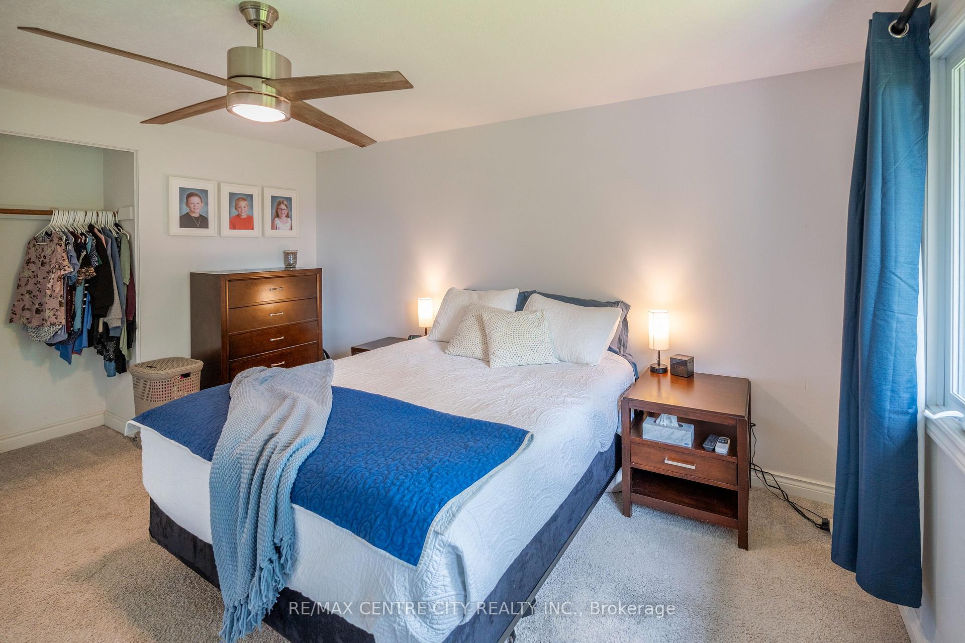 Photo 24 of 159 Sherwood Crescent, Thames Centre, Dorchester — HOMEH