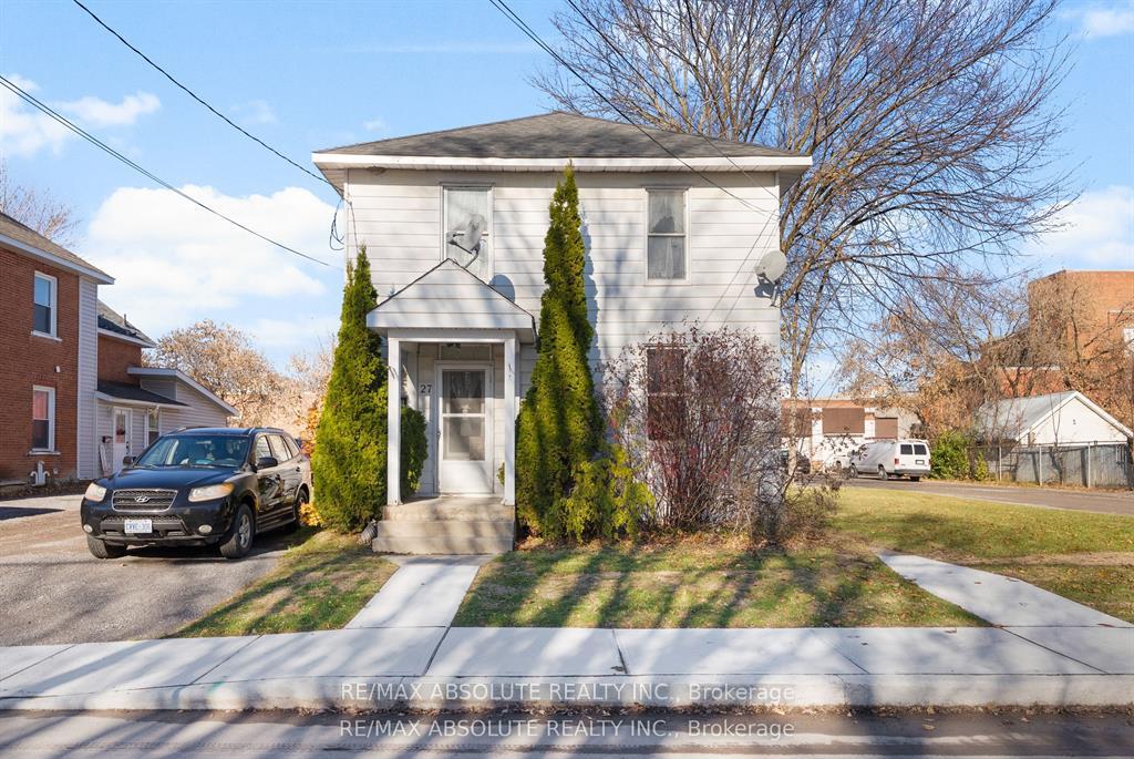 Photo 1 of 27 MacDonald Street S, Arnprior, Arnprior — HOMEH