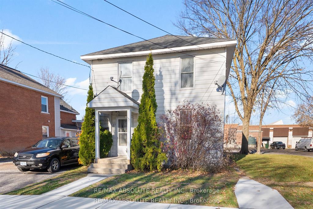 Photo 13 of 27 MacDonald Street S, Arnprior, Arnprior — HOMEH