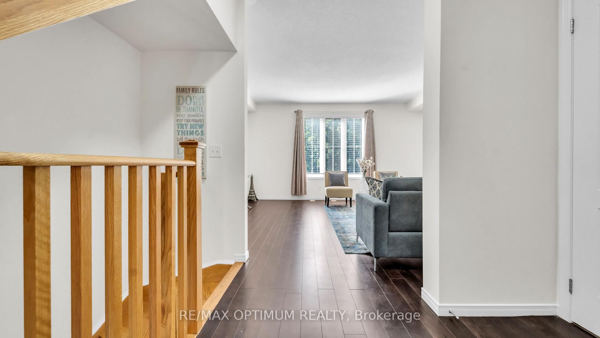 Photo 8 of 117 Cedar Lake Crescent, Brampton, Bram West — HOMEH