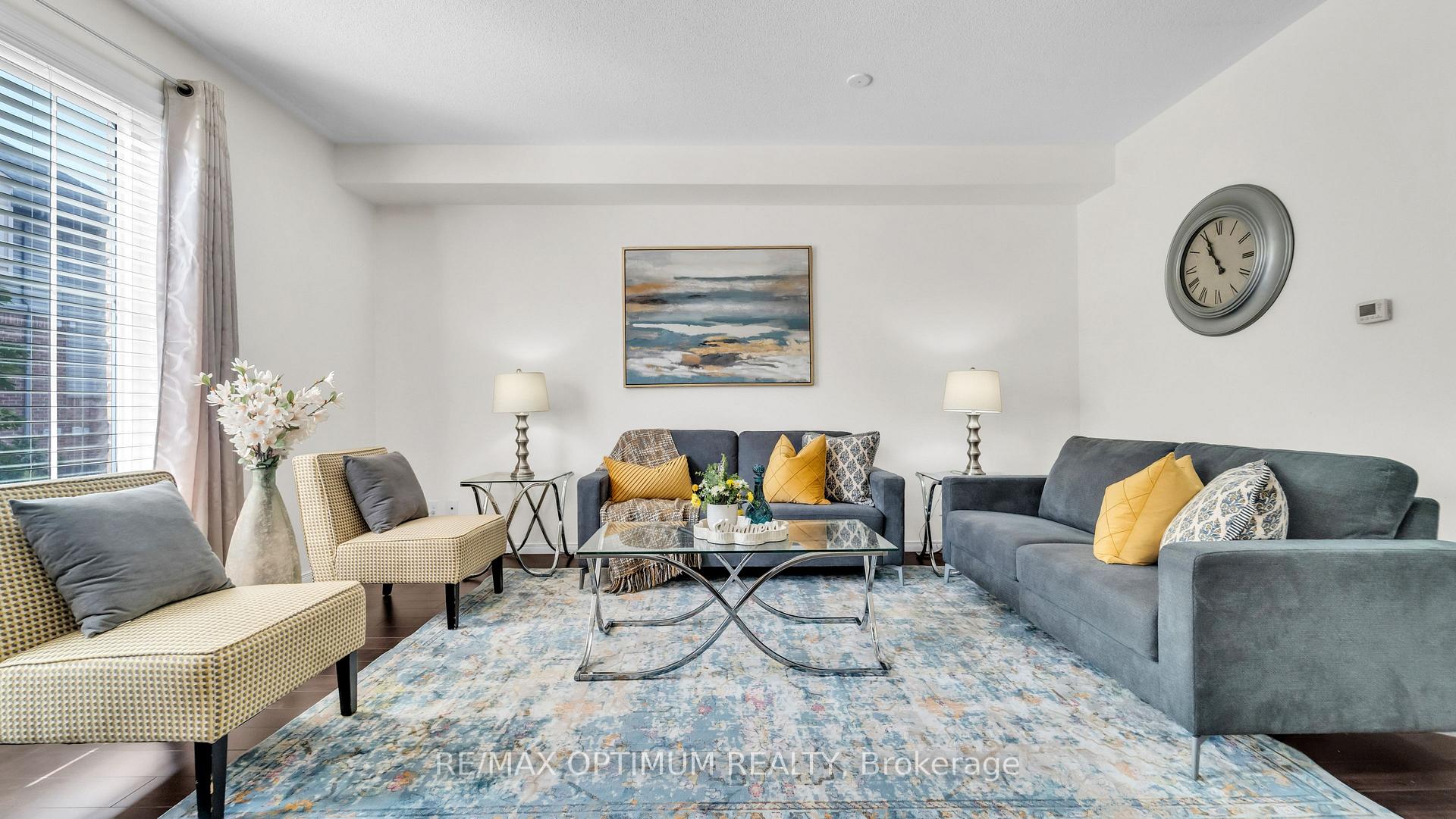 Photo 10 of 117 Cedar Lake Crescent, Brampton, Bram West — HOMEH