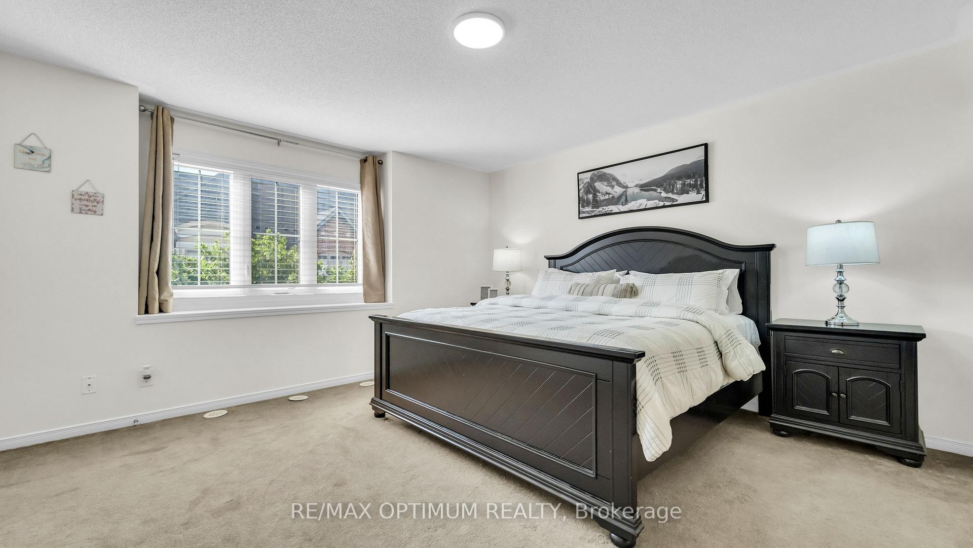 Photo 22 of 117 Cedar Lake Crescent, Brampton, Bram West — HOMEH
