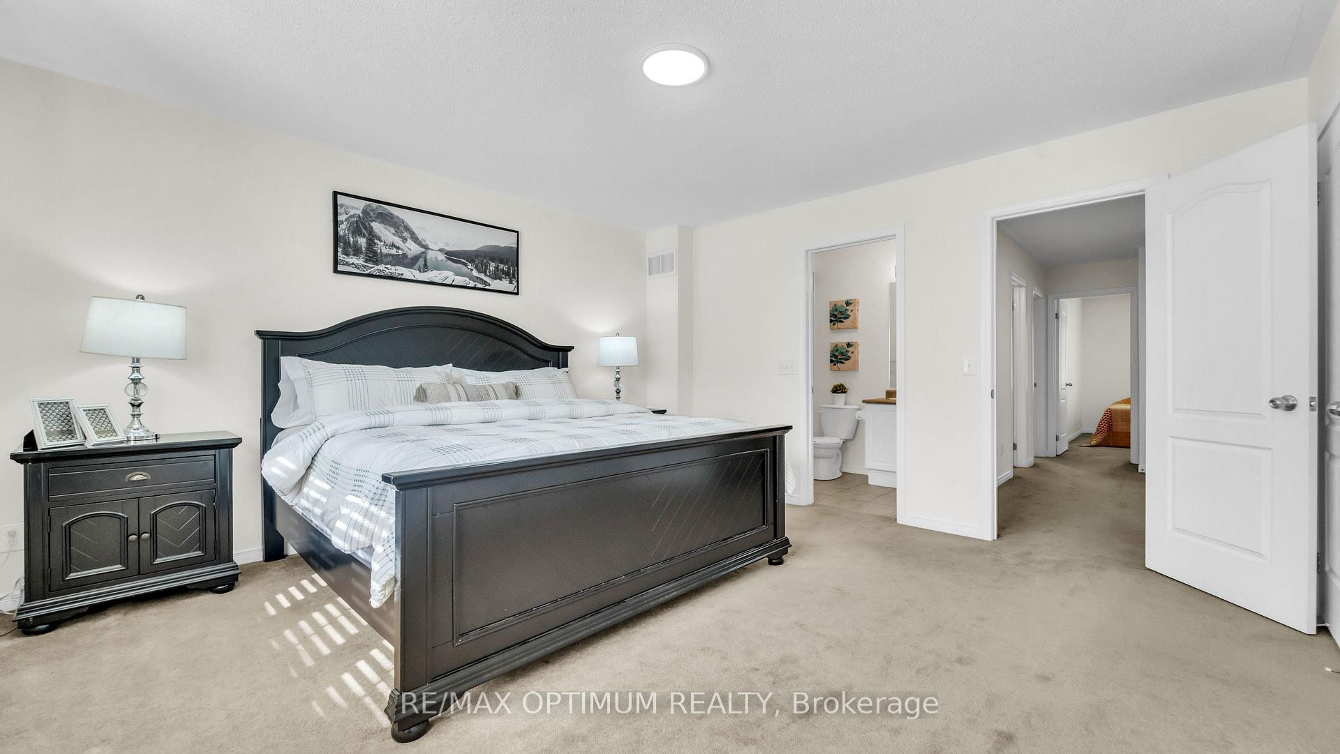 Photo 23 of 117 Cedar Lake Crescent, Brampton, Bram West — HOMEH