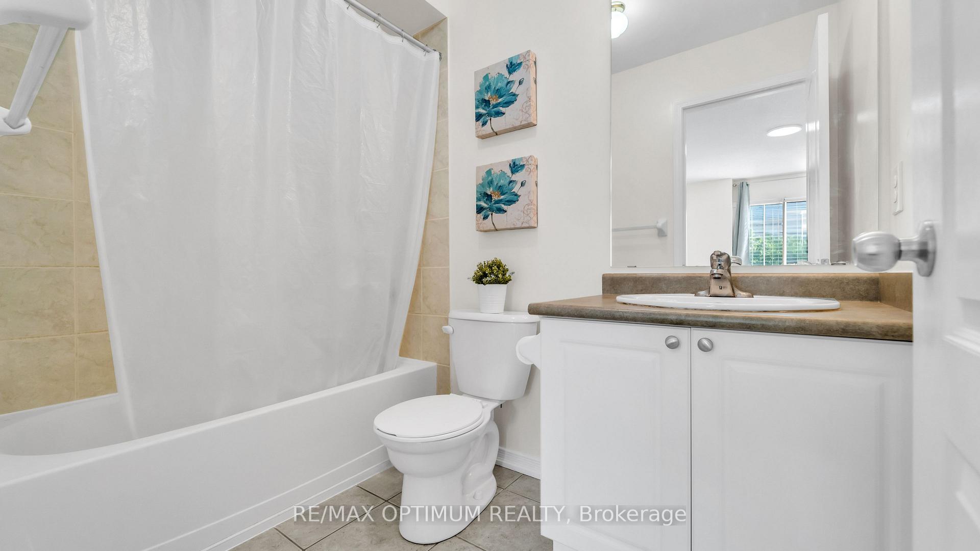 Photo 25 of 117 Cedar Lake Crescent, Brampton, Bram West — HOMEH