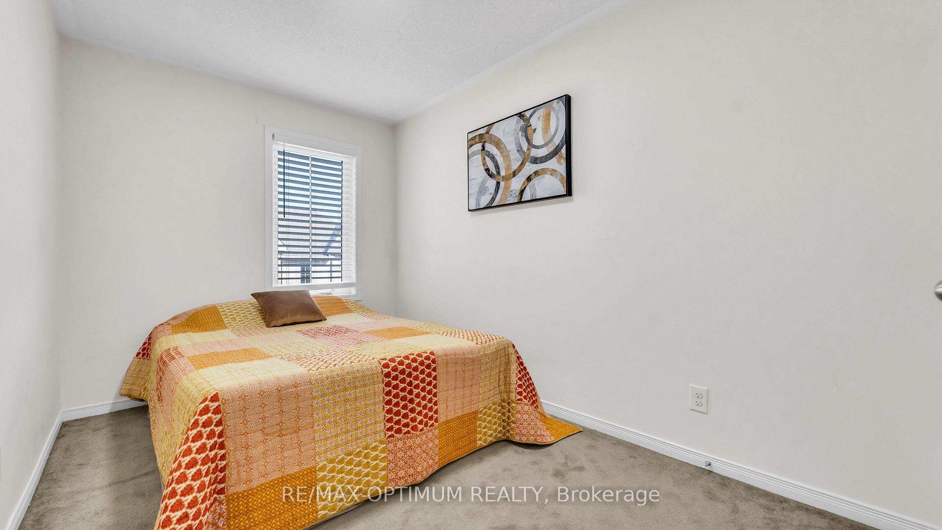 Photo 30 of 117 Cedar Lake Crescent, Brampton, Bram West — HOMEH