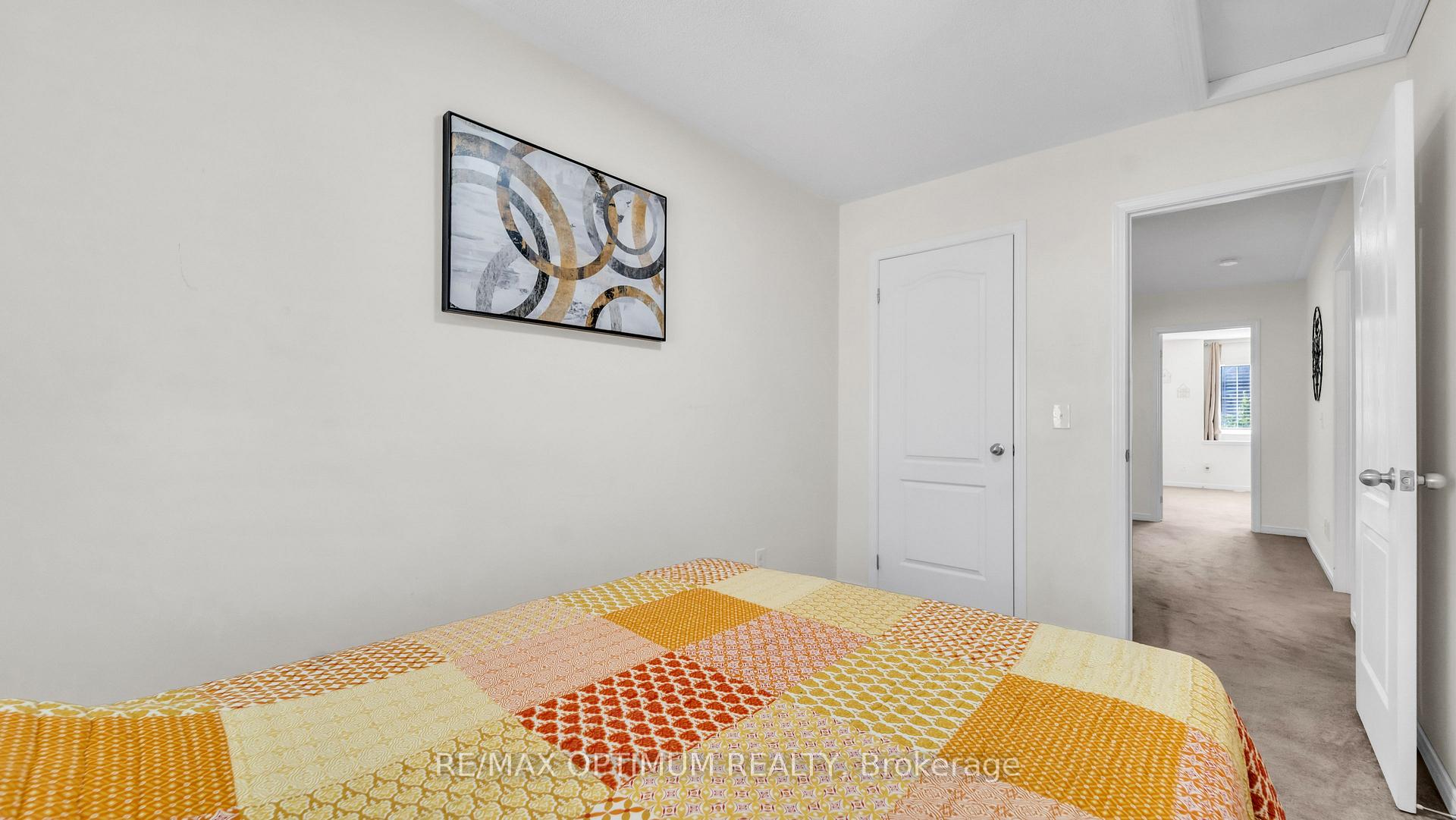 Photo 31 of 117 Cedar Lake Crescent, Brampton, Bram West — HOMEH