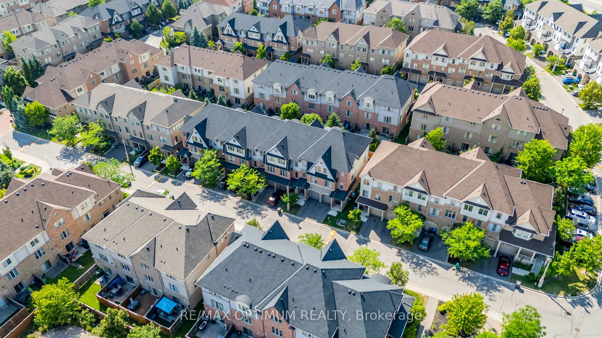 Photo 39 of 117 Cedar Lake Crescent, Brampton, Bram West — HOMEH