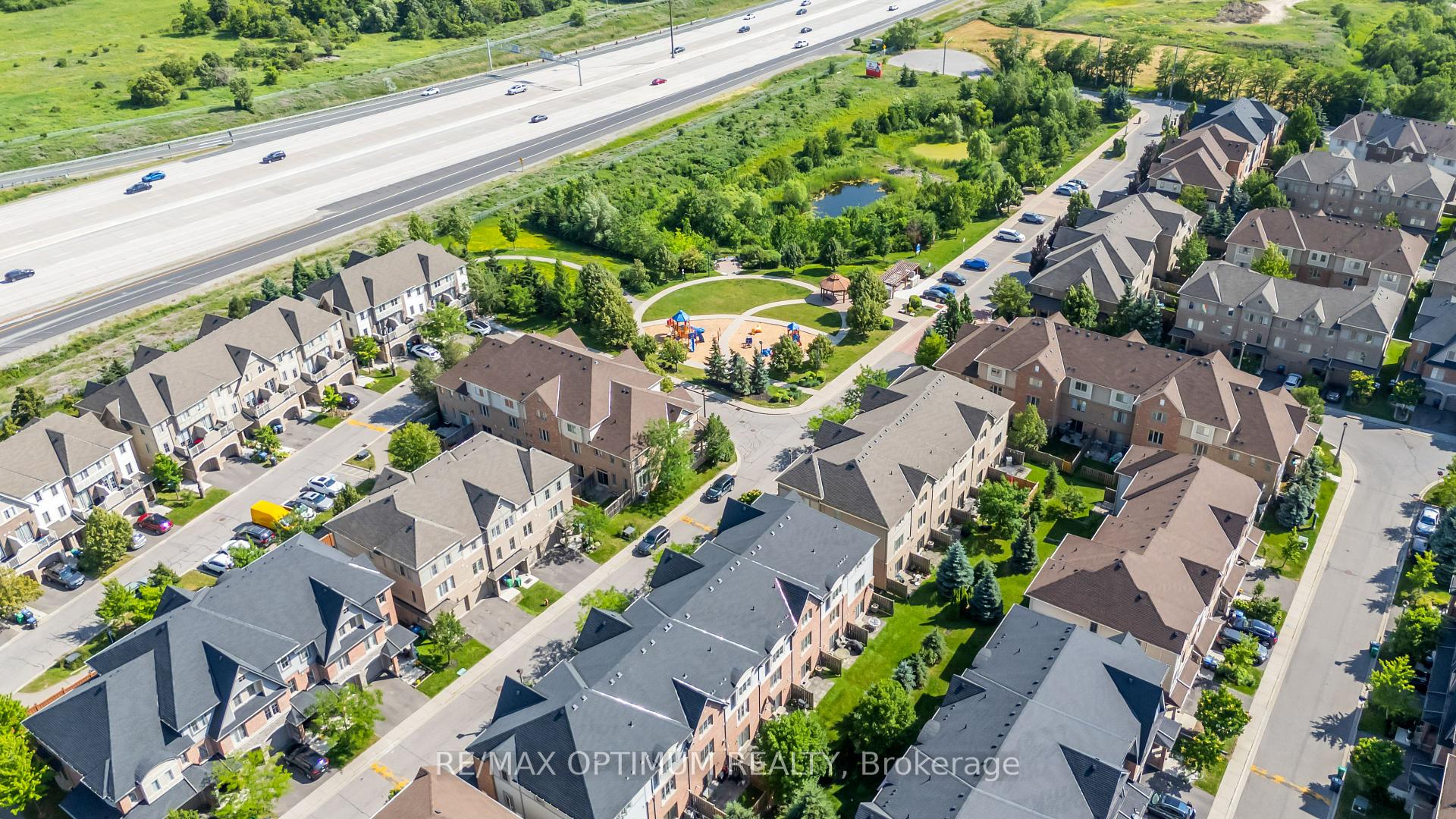 Photo 40 of 117 Cedar Lake Crescent, Brampton, Bram West — HOMEH