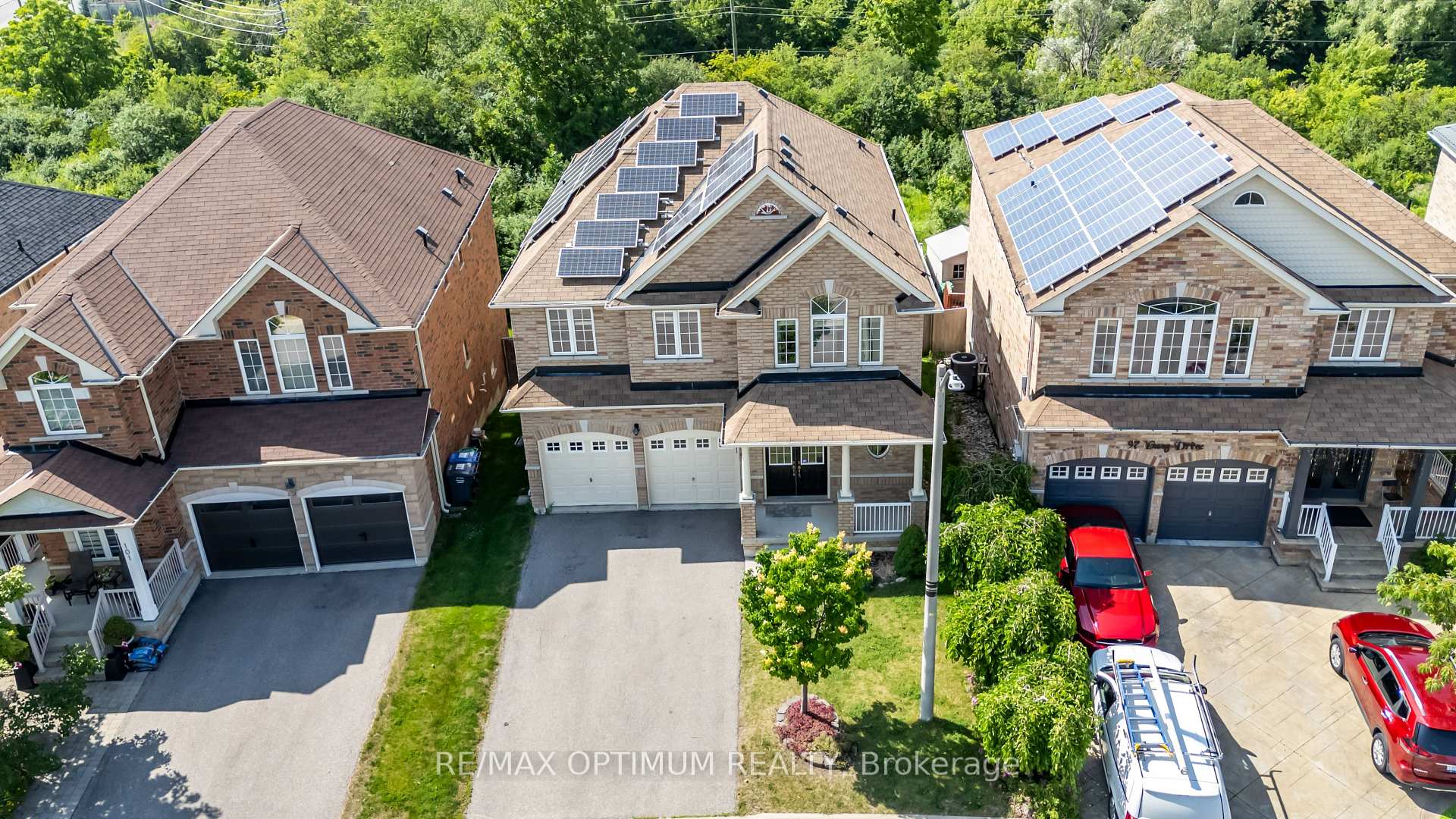 Photo 2 of 99 Young Drive, Brampton, Bram West — HOMEH