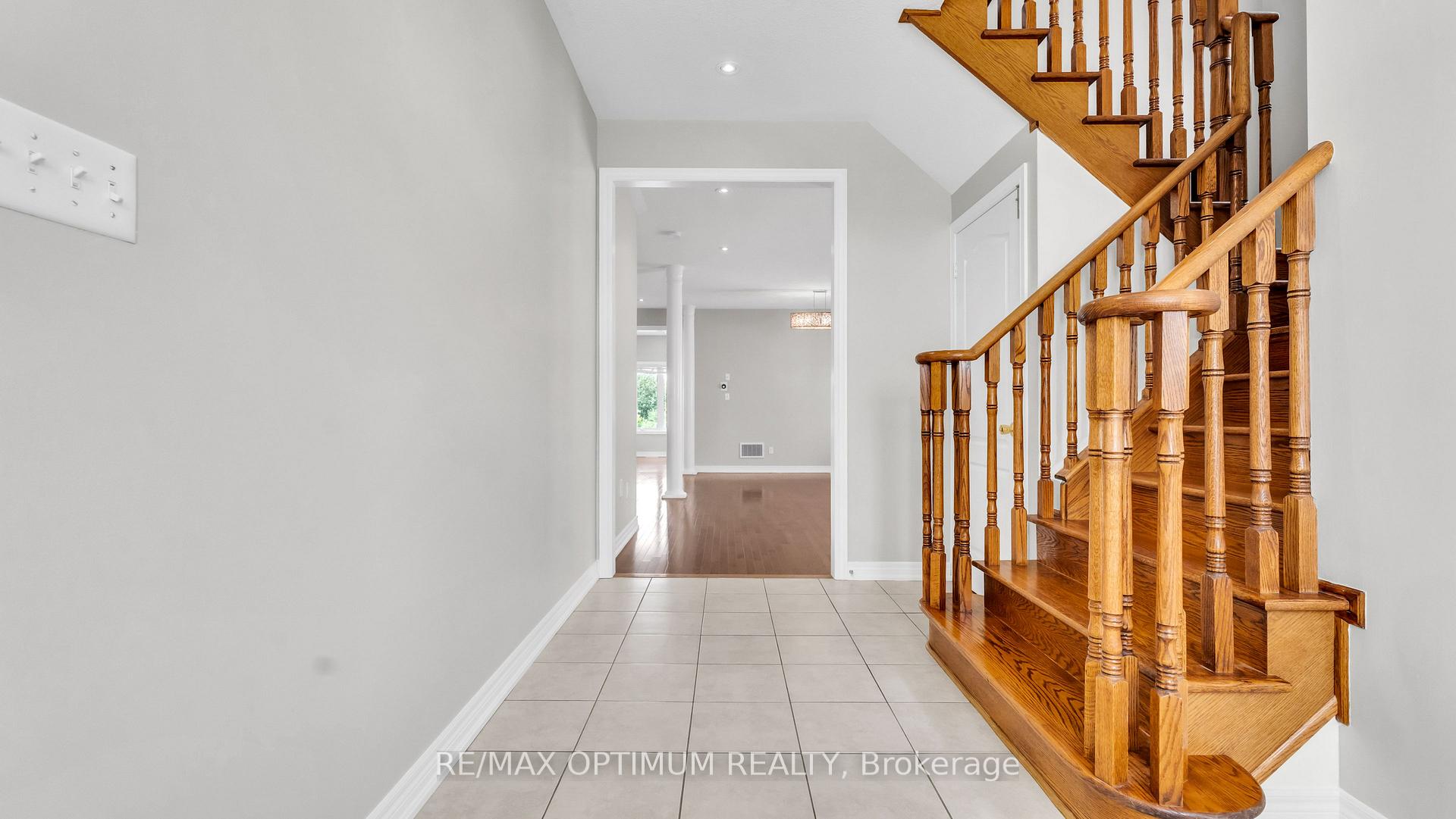 Photo 6 of 99 Young Drive, Brampton, Bram West — HOMEH