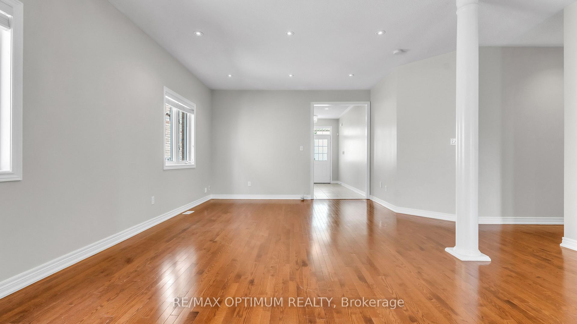 Photo 8 of 99 Young Drive, Brampton, Bram West — HOMEH