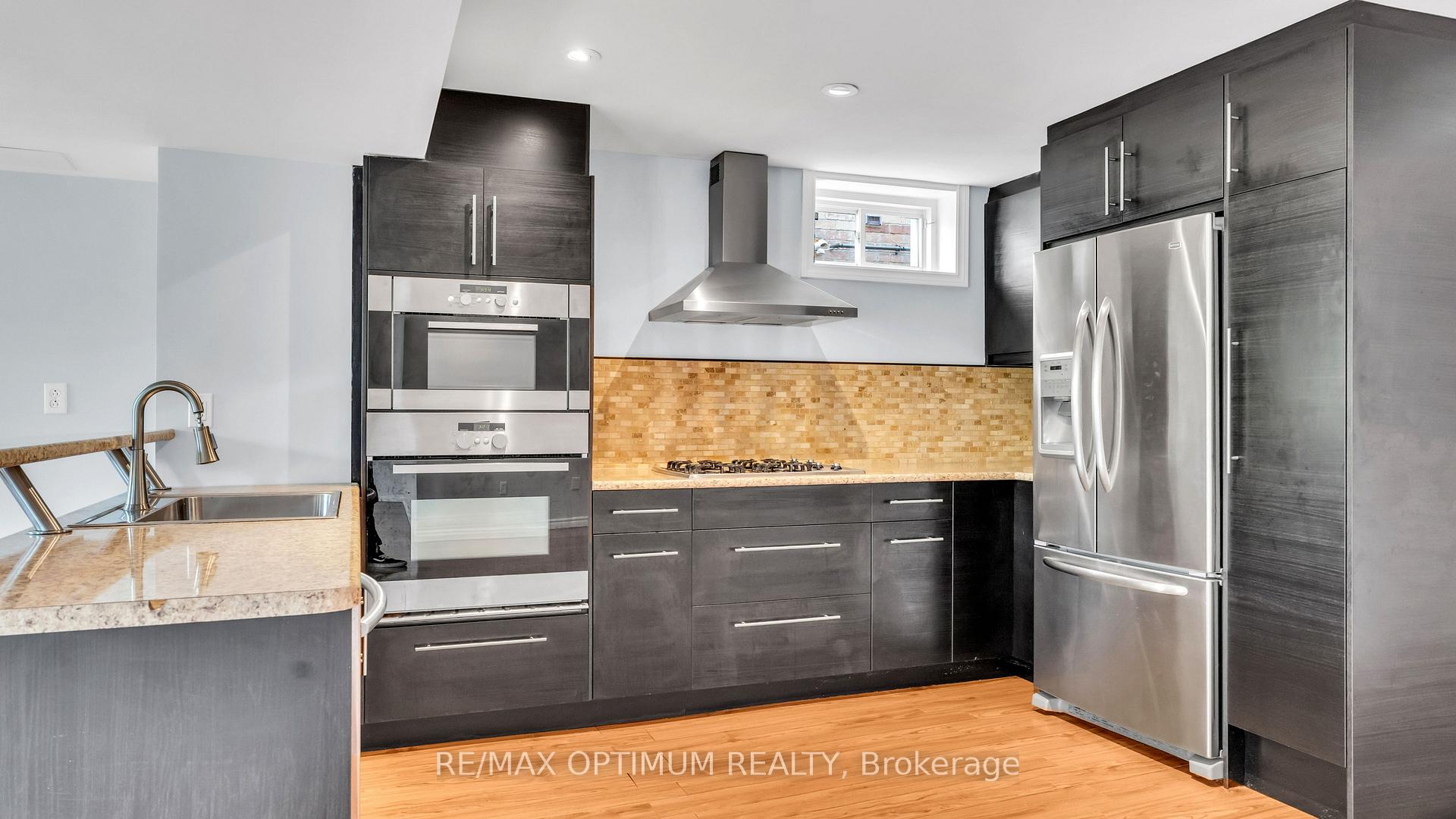 Photo 40 of 99 Young Drive, Brampton, Bram West — HOMEH