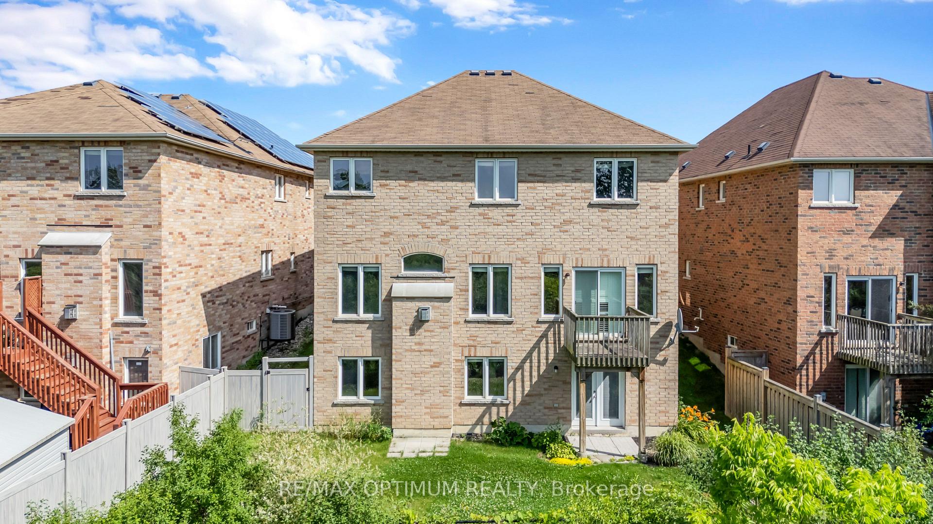 Photo 45 of 99 Young Drive, Brampton, Bram West — HOMEH