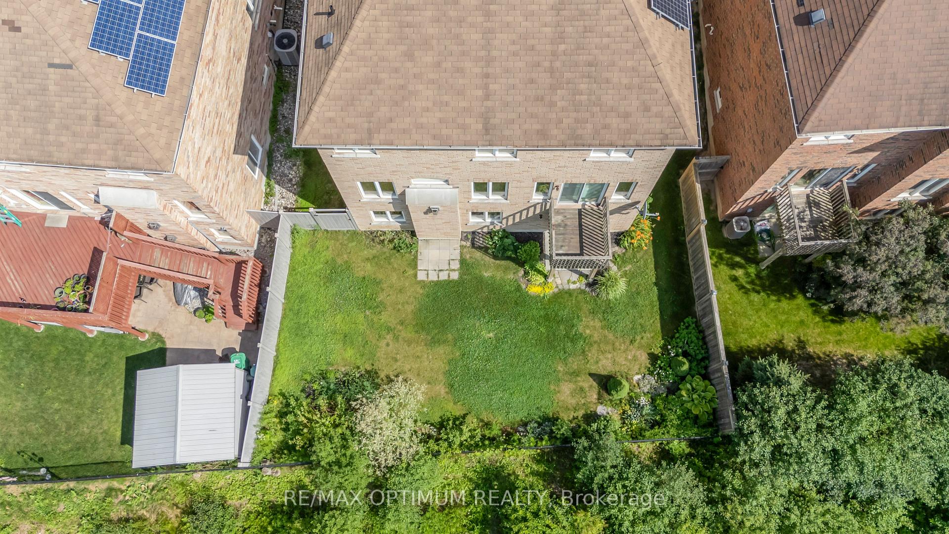 Photo 46 of 99 Young Drive, Brampton, Bram West — HOMEH