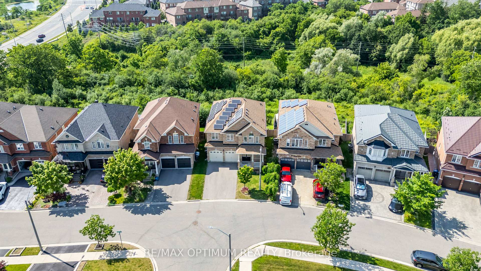 Photo 48 of 99 Young Drive, Brampton, Bram West — HOMEH