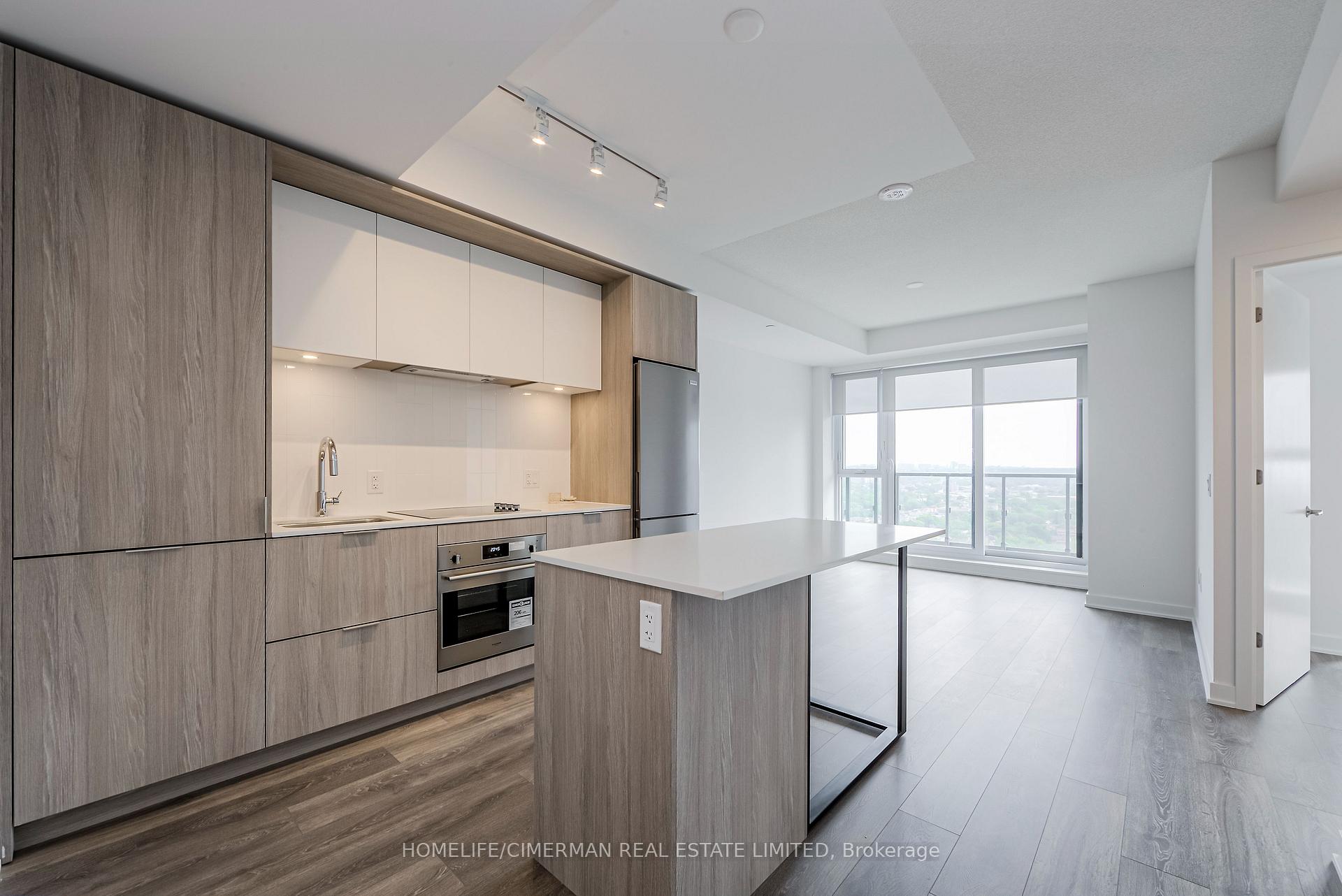 Photo 2 of Unit 2611, 130 River Street, Toronto, Regent Park — HOMEH