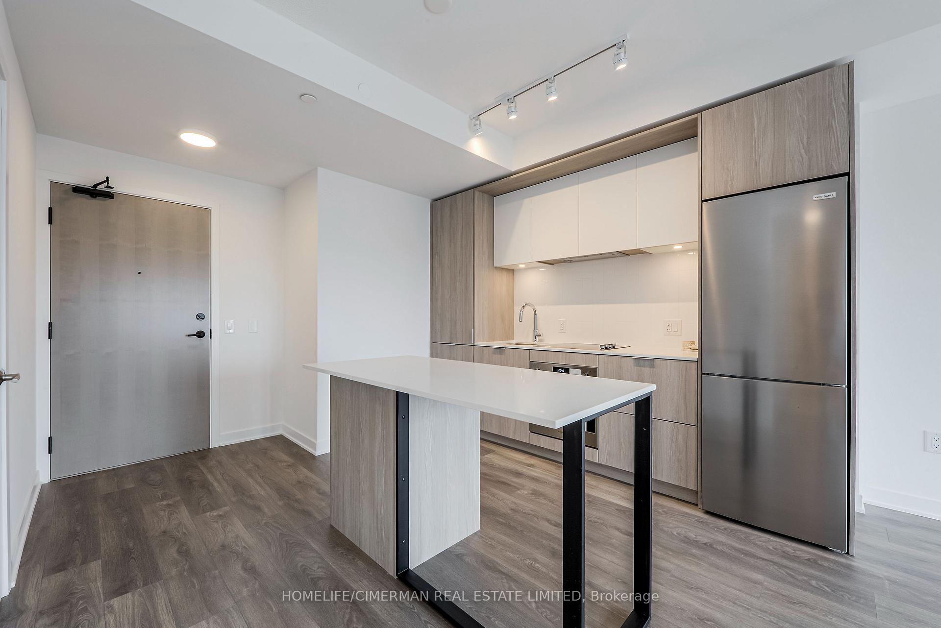 Photo 3 of Unit 2611, 130 River Street, Toronto, Regent Park — HOMEH