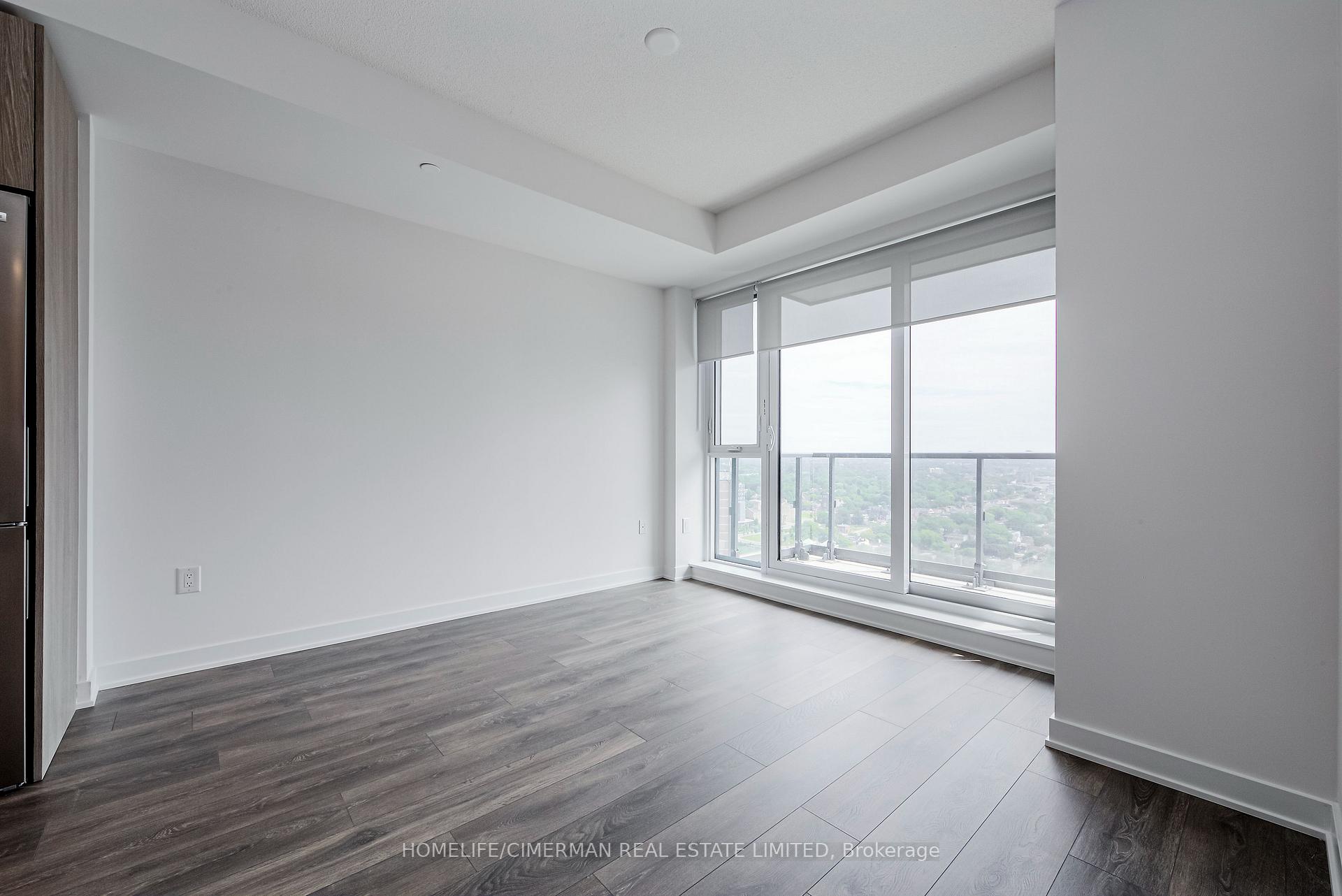 Photo 4 of Unit 2611, 130 River Street, Toronto, Regent Park — HOMEH