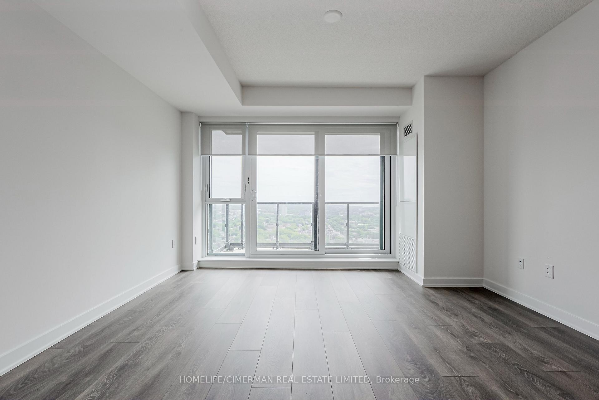 Photo 5 of Unit 2611, 130 River Street, Toronto, Regent Park — HOMEH