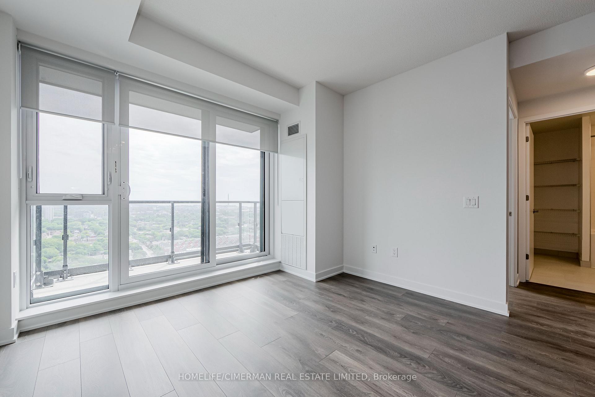 Photo 6 of Unit 2611, 130 River Street, Toronto, Regent Park — HOMEH