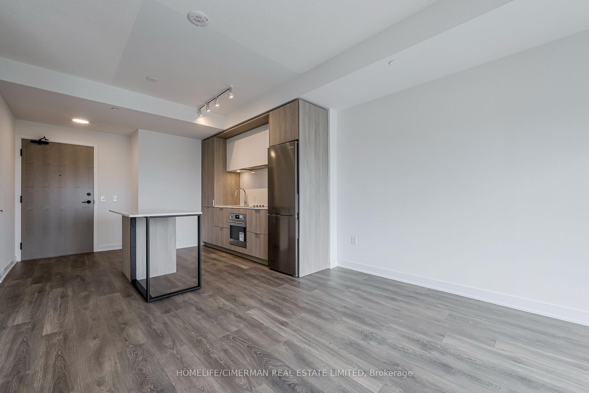 Photo 7 of Unit 2611, 130 River Street, Toronto, Regent Park — HOMEH
