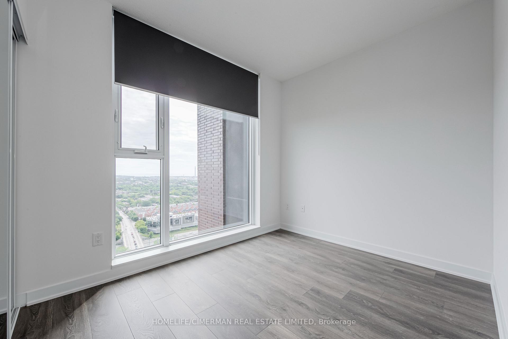 Photo 8 of Unit 2611, 130 River Street, Toronto, Regent Park — HOMEH