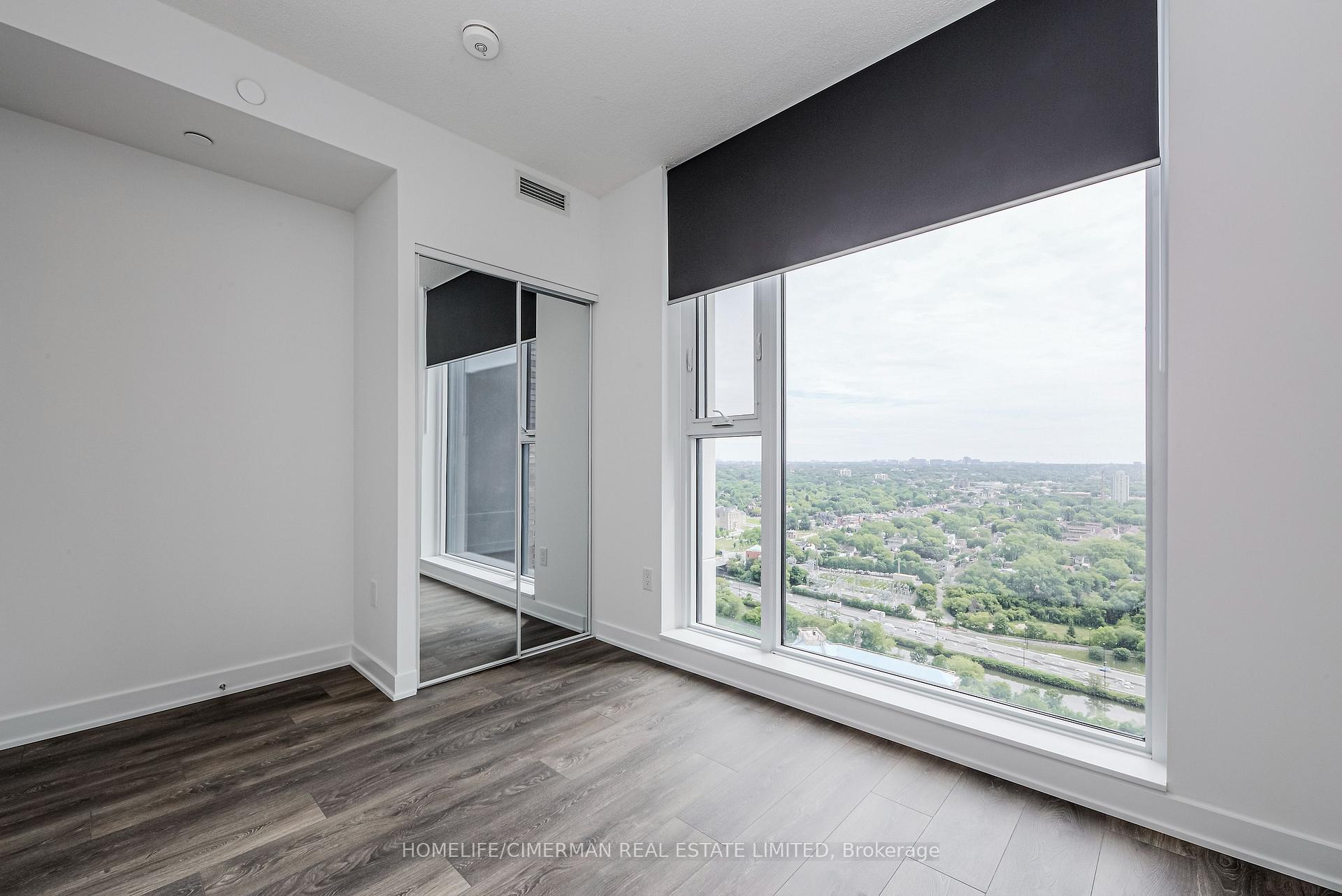 Photo 9 of Unit 2611, 130 River Street, Toronto, Regent Park — HOMEH