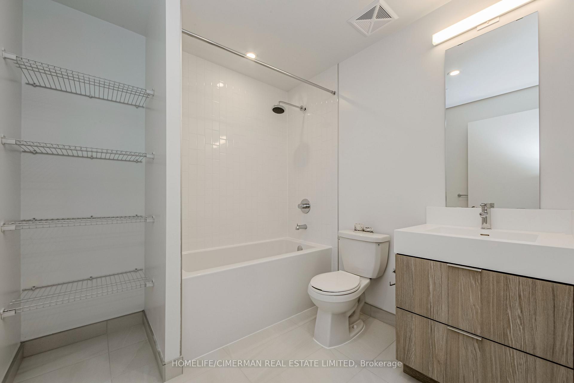 Photo 10 of Unit 2611, 130 River Street, Toronto, Regent Park — HOMEH