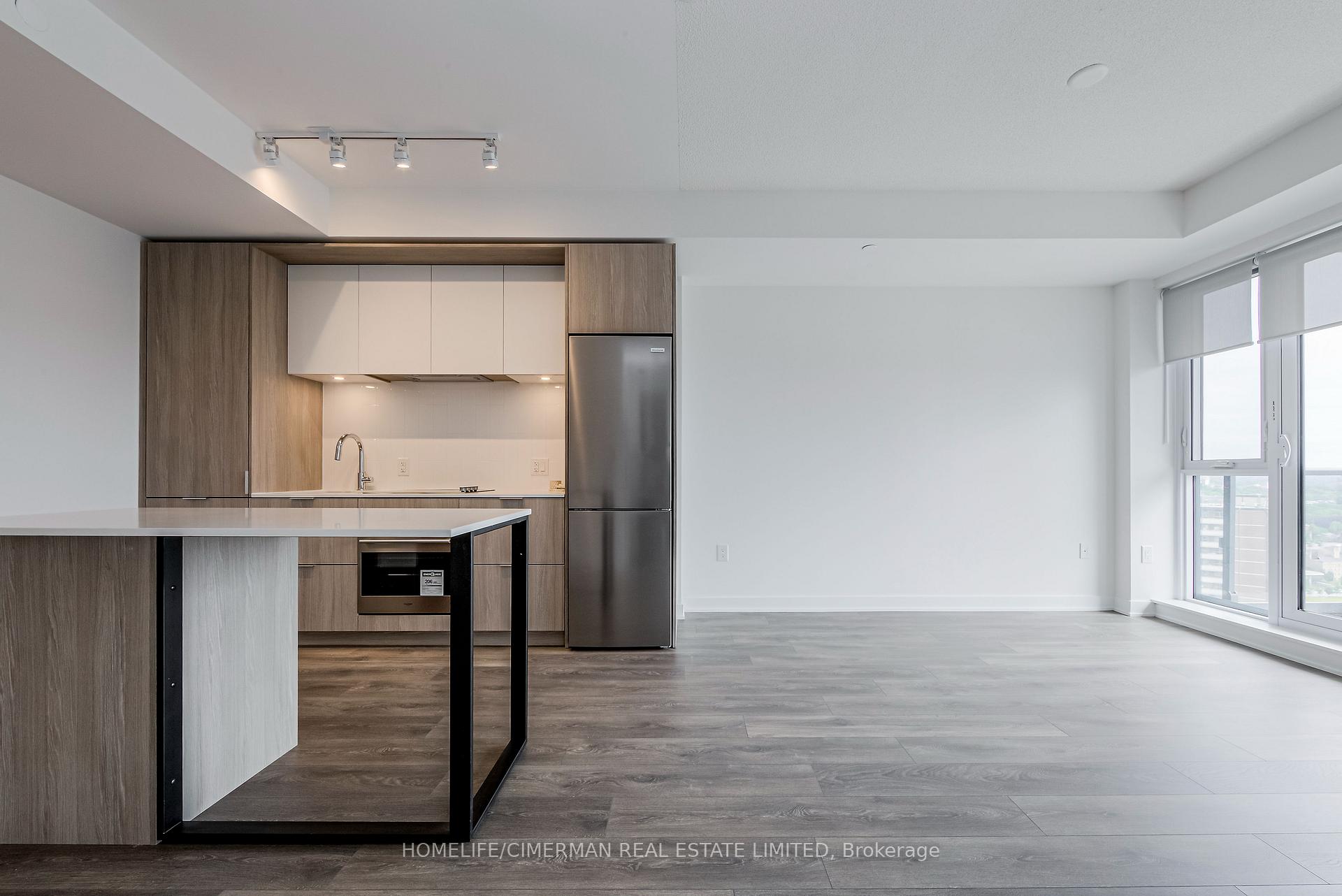 Photo 11 of Unit 2611, 130 River Street, Toronto, Regent Park — HOMEH