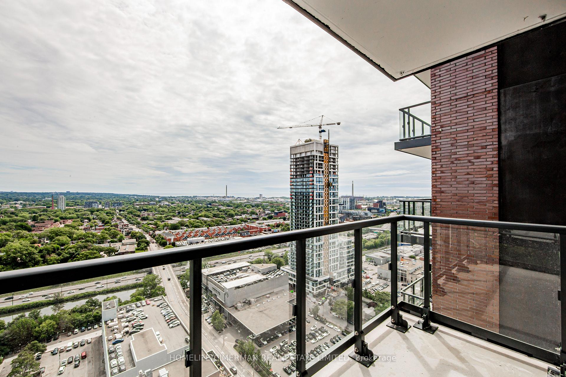Photo 13 of Unit 2611, 130 River Street, Toronto, Regent Park — HOMEH