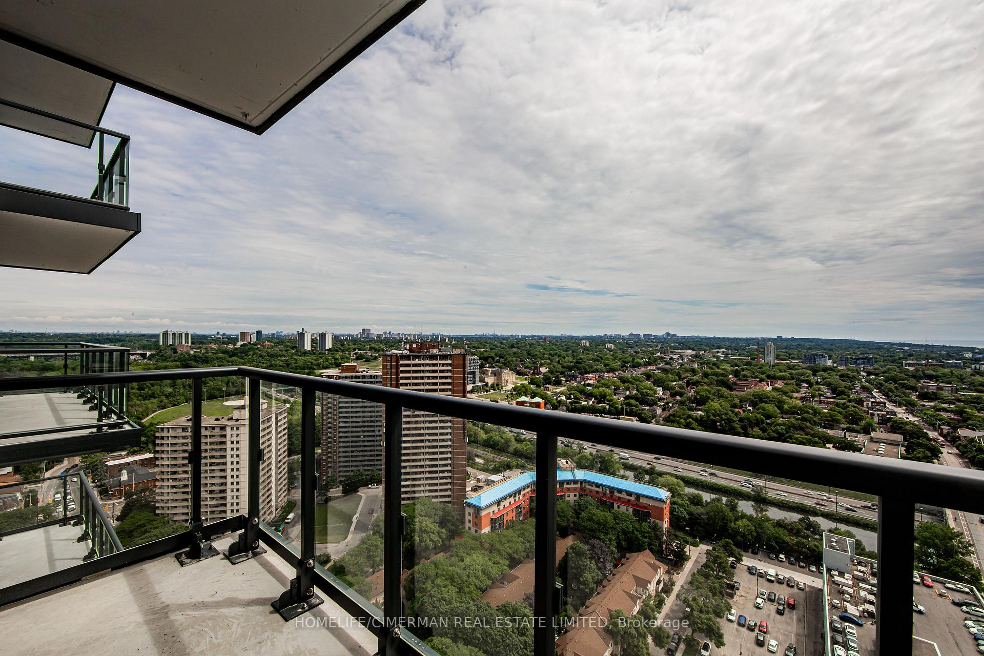 Photo 14 of Unit 2611, 130 River Street, Toronto, Regent Park — HOMEH