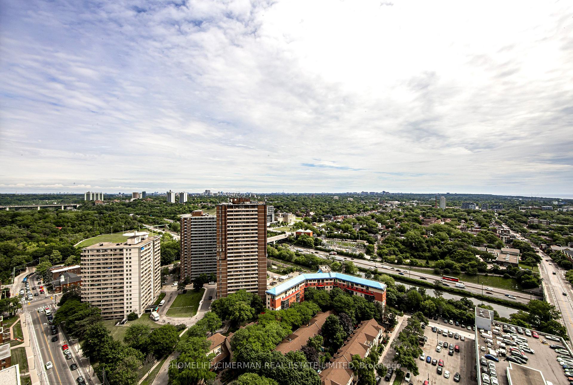 Photo 16 of Unit 2611, 130 River Street, Toronto, Regent Park — HOMEH